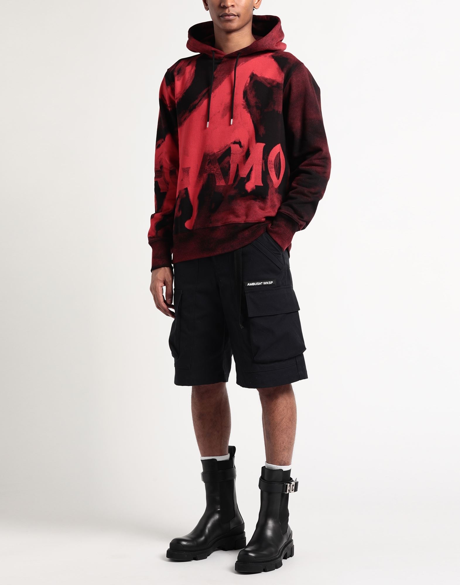  Ferragamo - Camisetas Y Tops - Sudaderas - On Yoox.com 