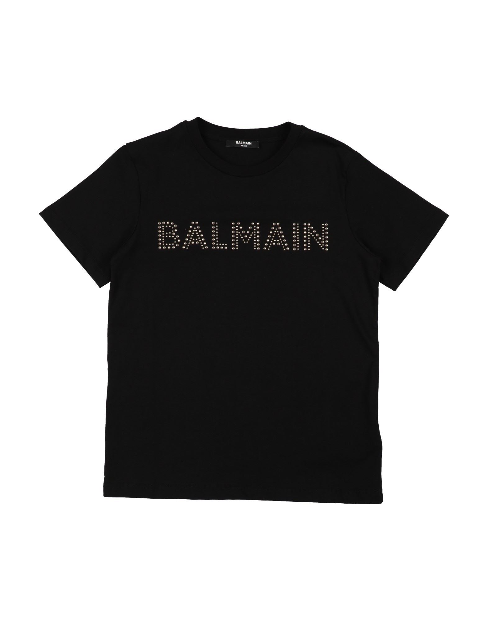  Balmain - Tops - T-shirts - On Yoox.com 