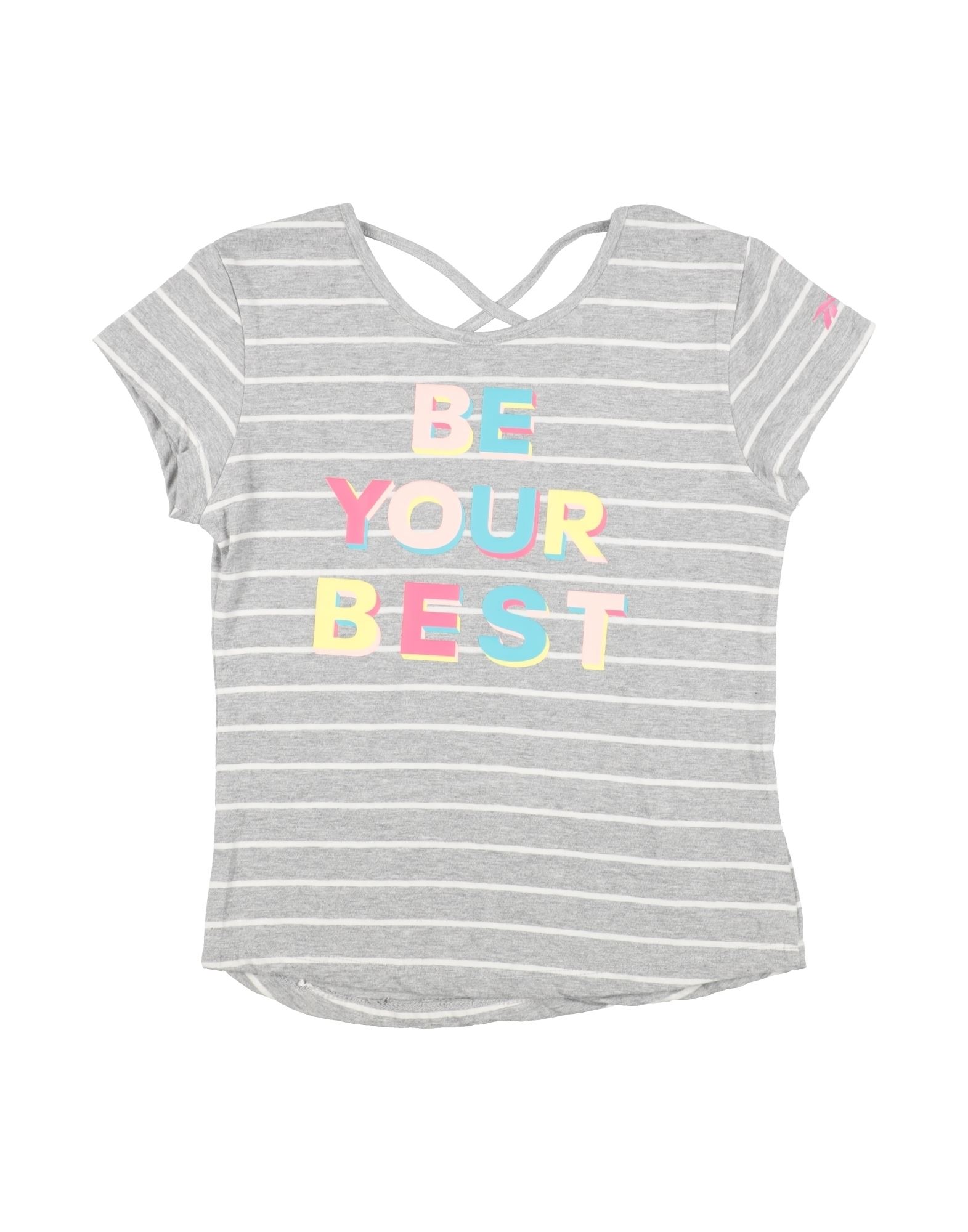  Reebok - Tops - T-shirts - On Yoox.com 