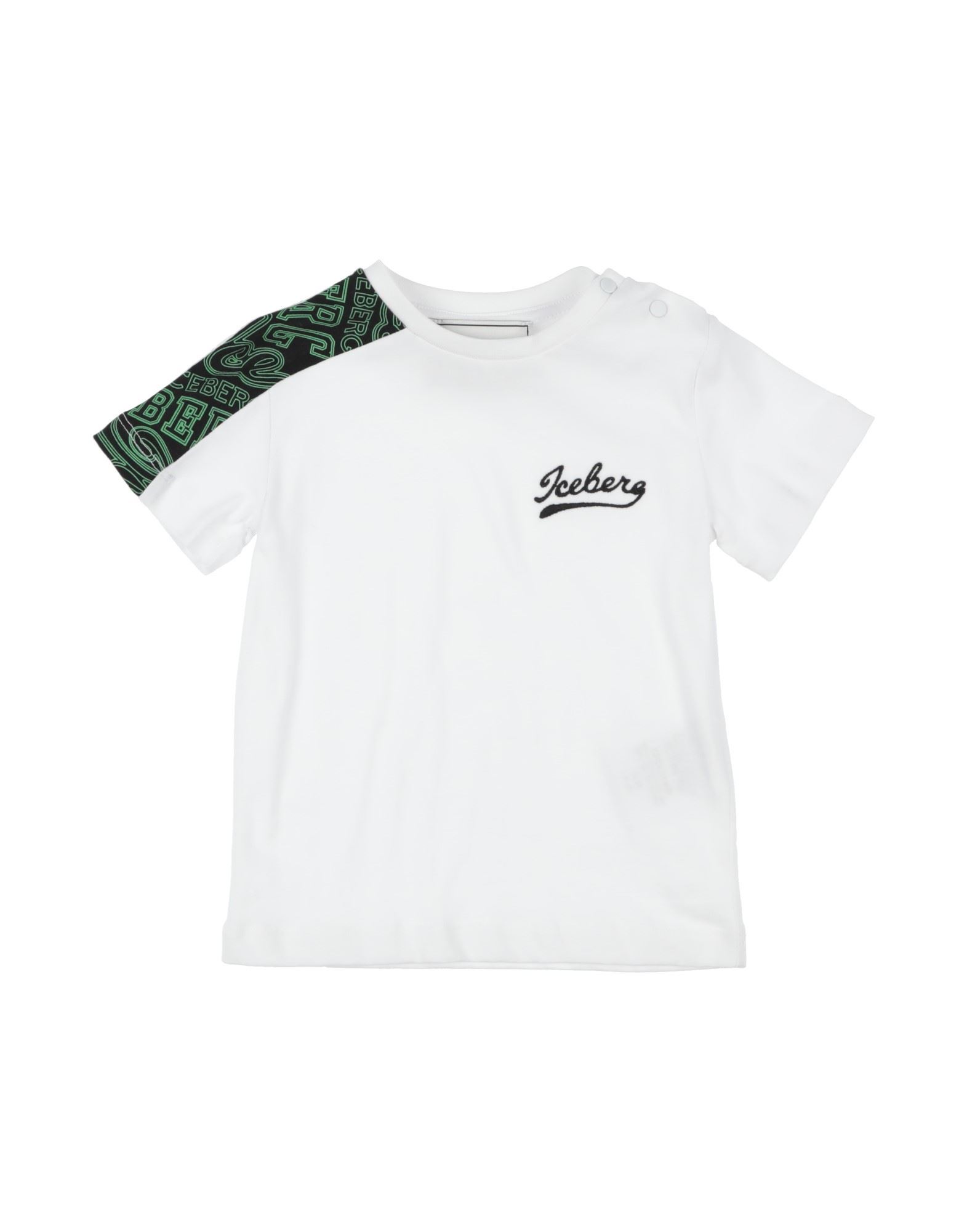  Iceberg - Camisetas Y Tops - Camisetas - On Yoox.com 