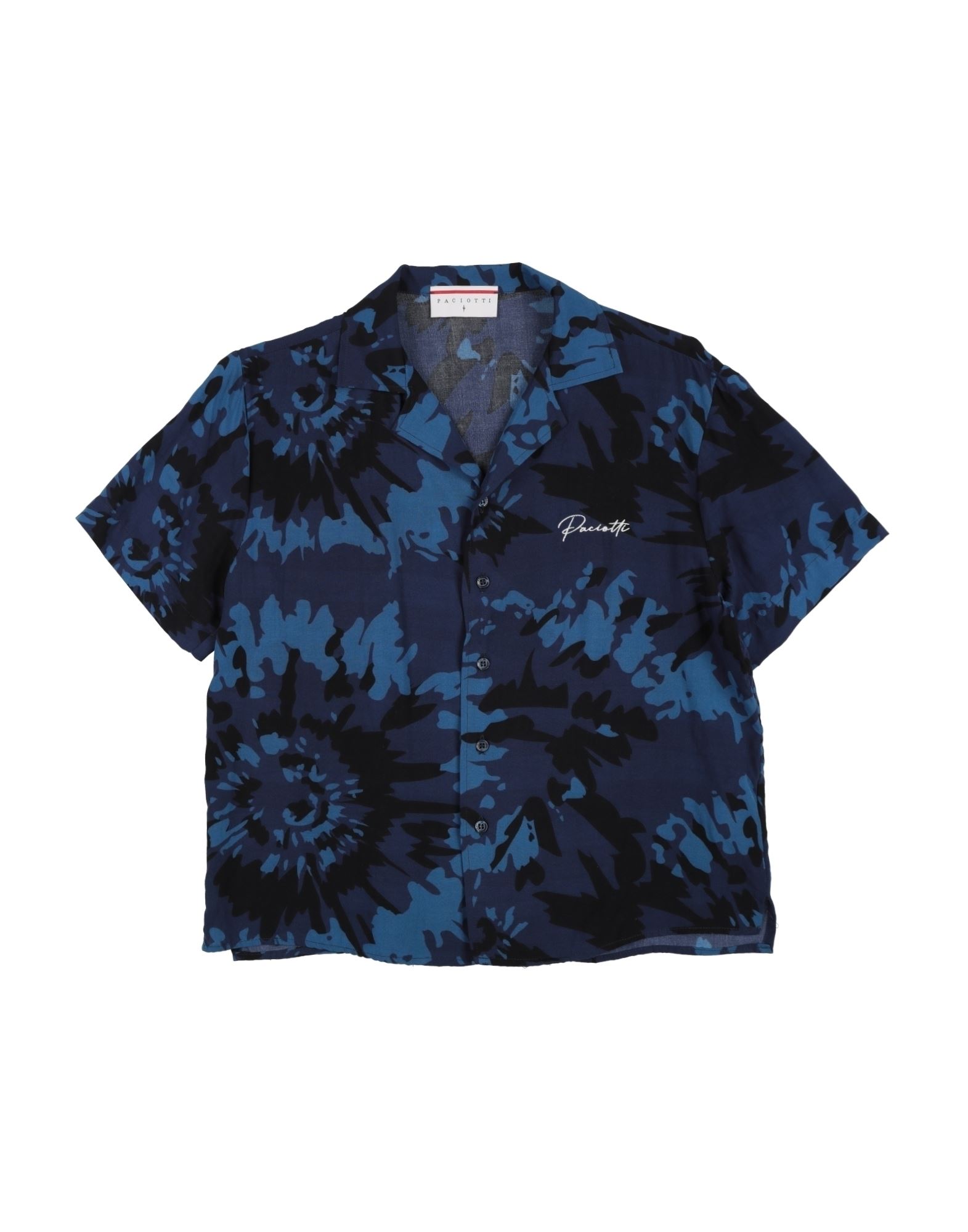  Paciotti - Tops - Hemden - On Yoox.com 