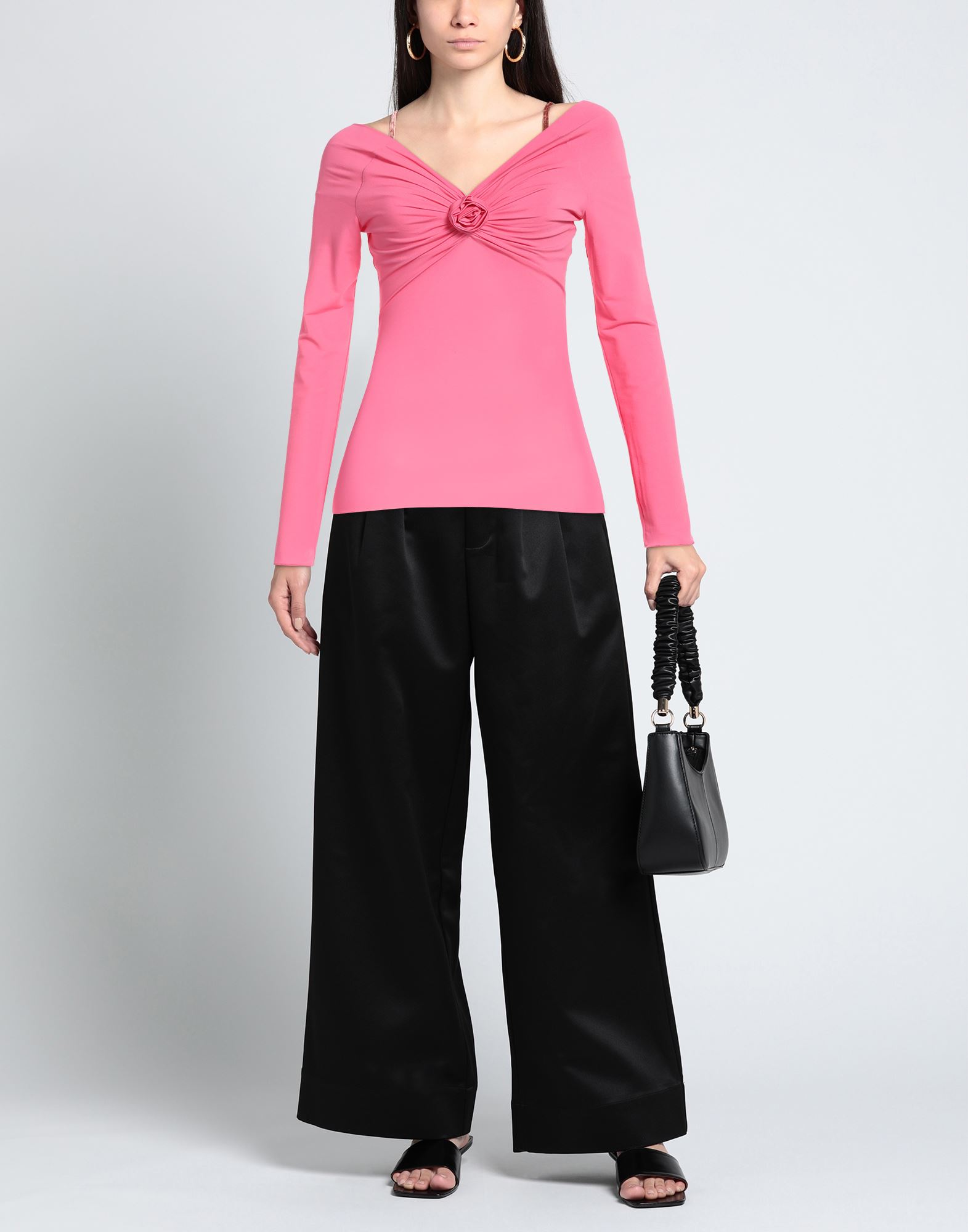  Blumarine - Tops - T-shirts - On Yoox.com 