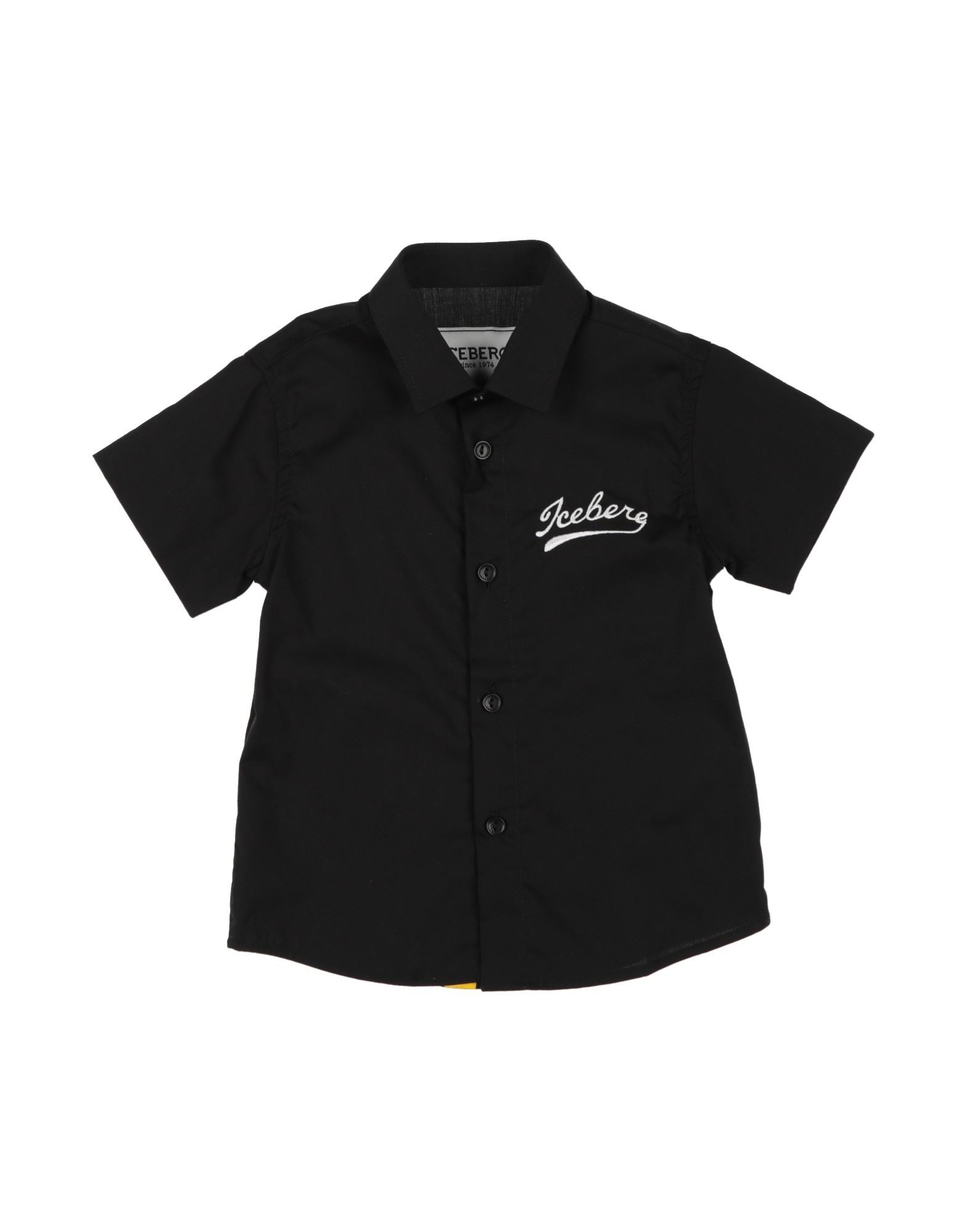  Iceberg - Tops - Hemden - On Yoox.com 