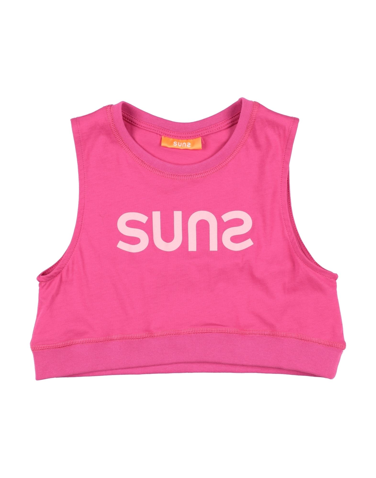 SUNS ΜΠΛΟΥΖΑΚΙΑ T-shirt