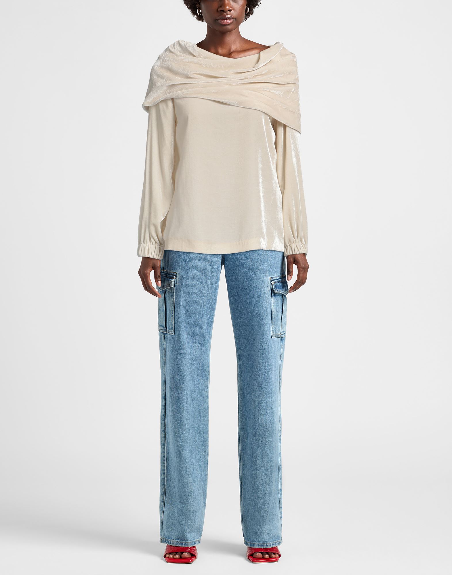  Semicouture - Tops - Tops - On Yoox.com 