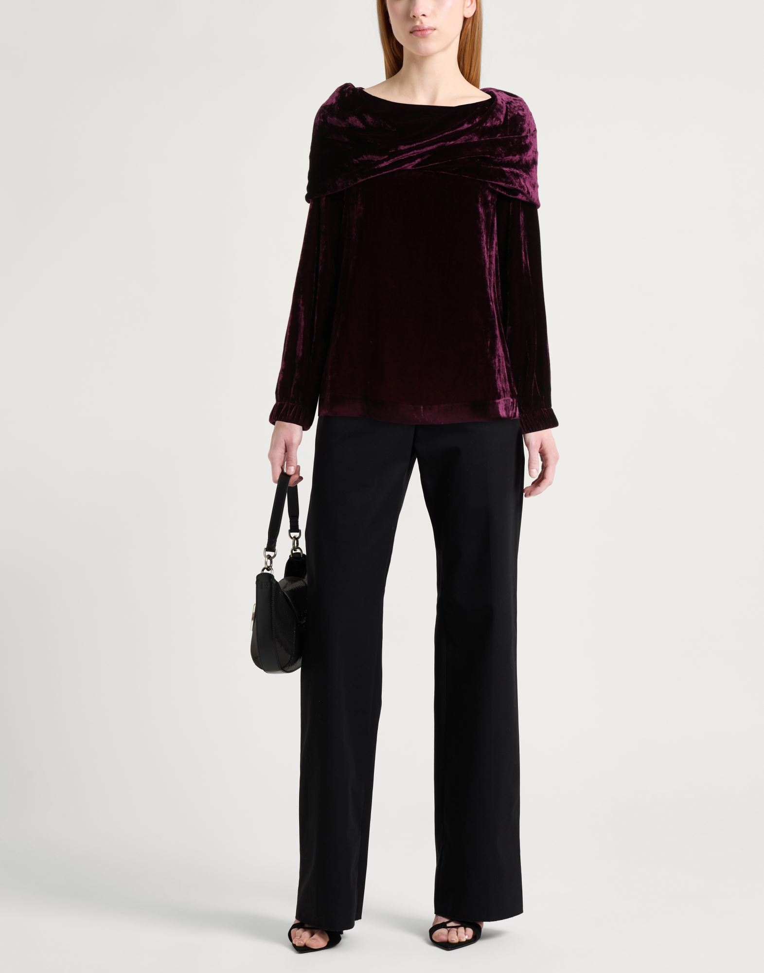  Semicouture - Tops - Tops - On Yoox.com 