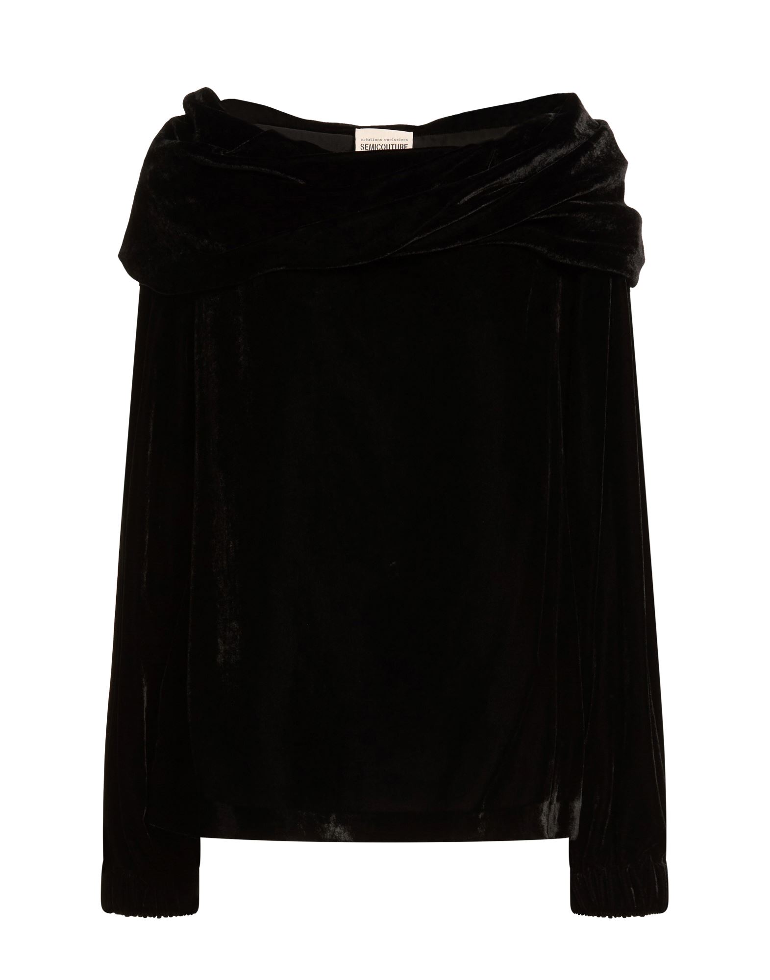  Semicouture - Tops - Tops - On Yoox.com 