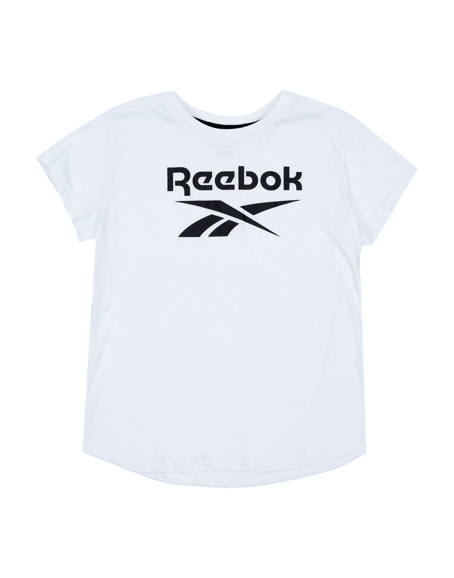  Reebok - Tops - T-shirts - On Yoox.com 
