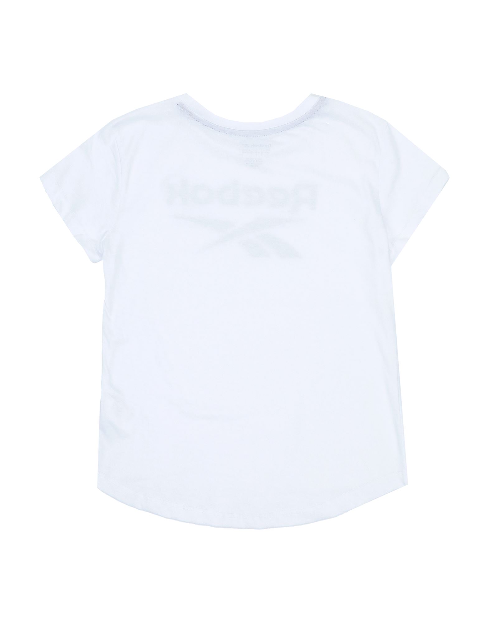  Reebok - Tops - T-shirts - On Yoox.com 