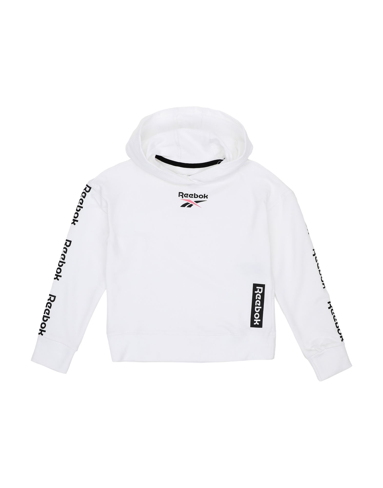  Reebok - Tops - Sweatshirts - On Yoox.com 
