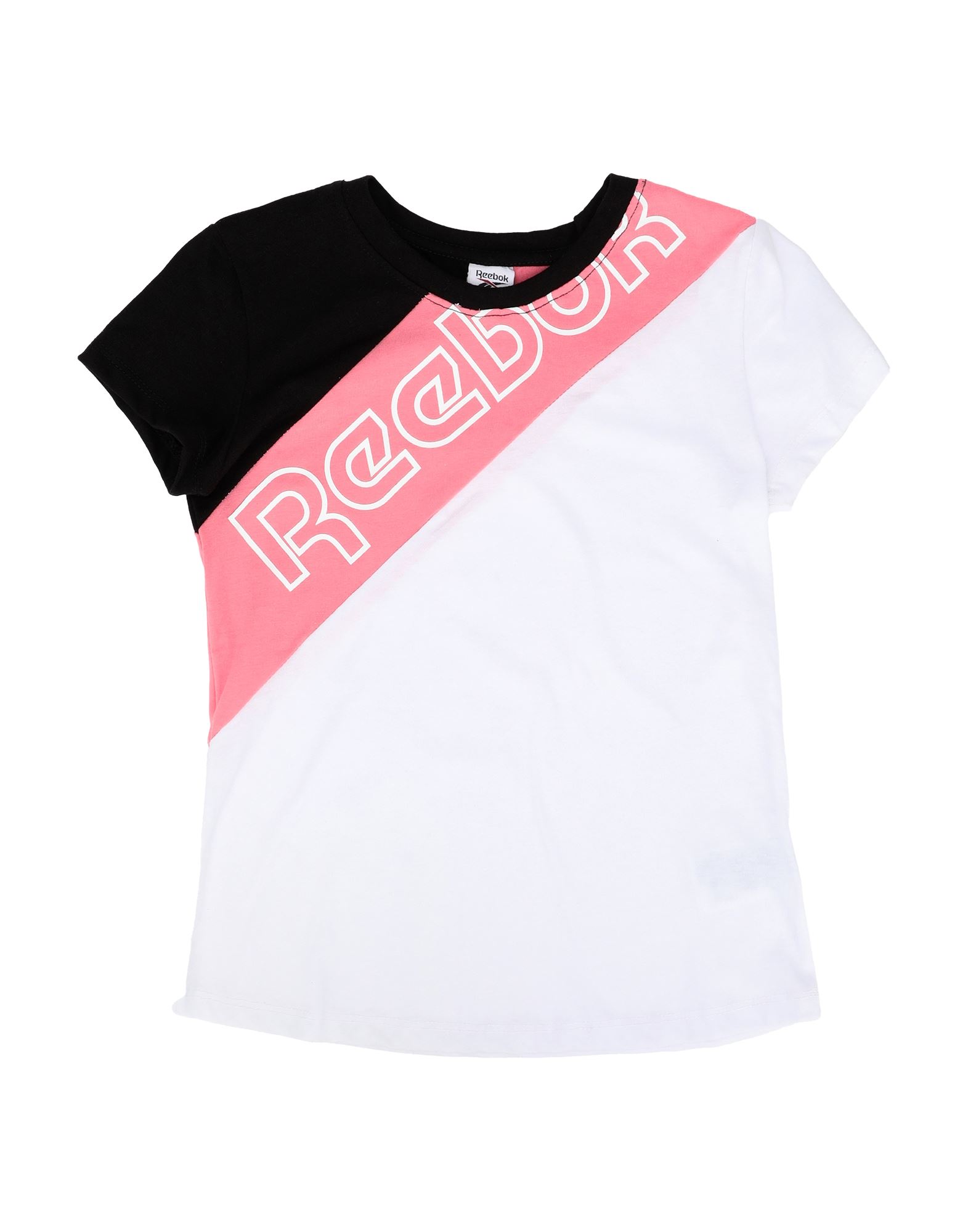  Reebok - Tops - T-shirts - On Yoox.com 