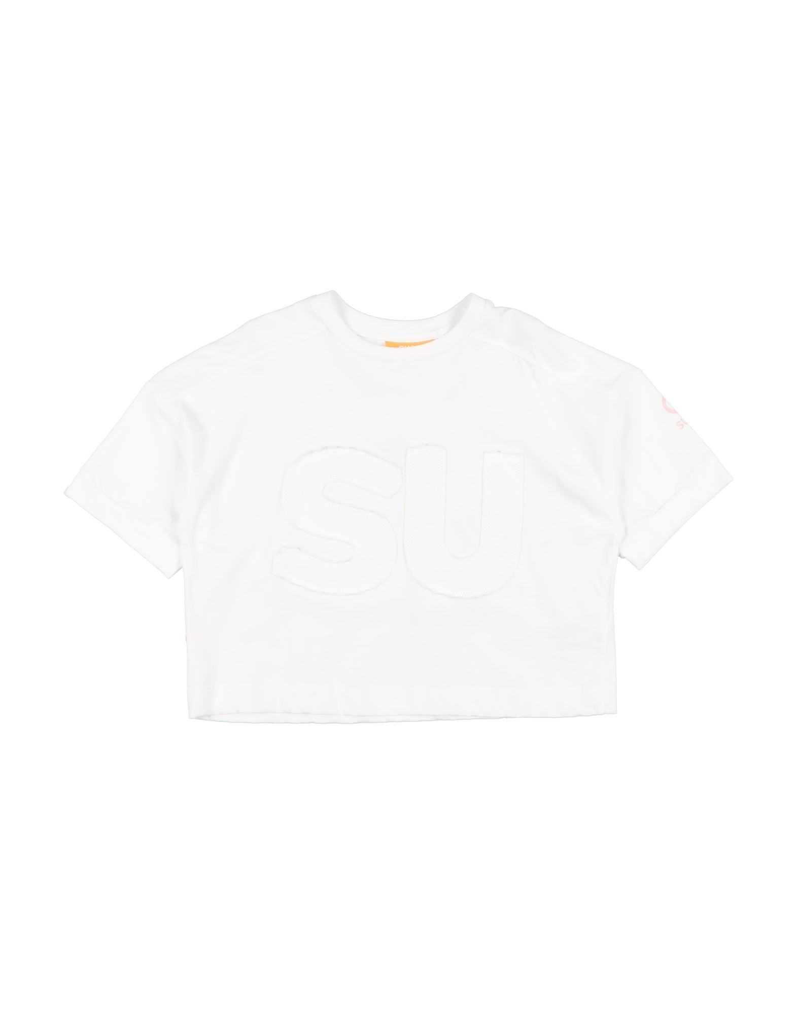 SUNS ΜΠΛΟΥΖΑΚΙΑ T-shirt