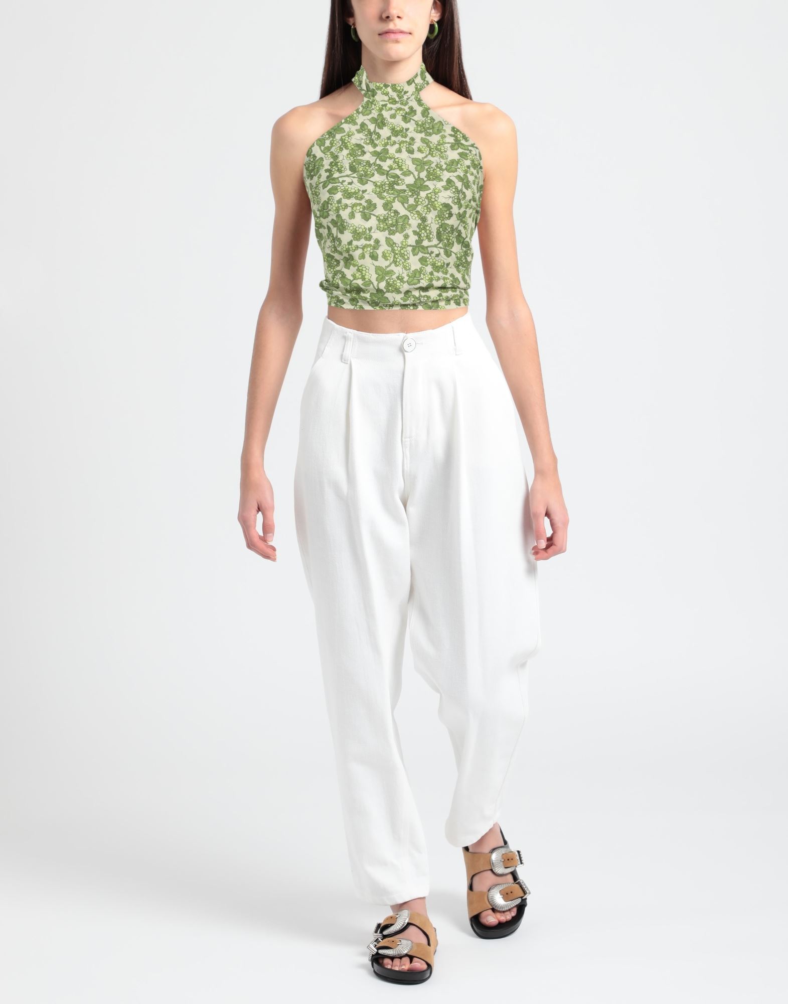  Etro - Camisetas Y Tops - Tops - On Yoox.com 