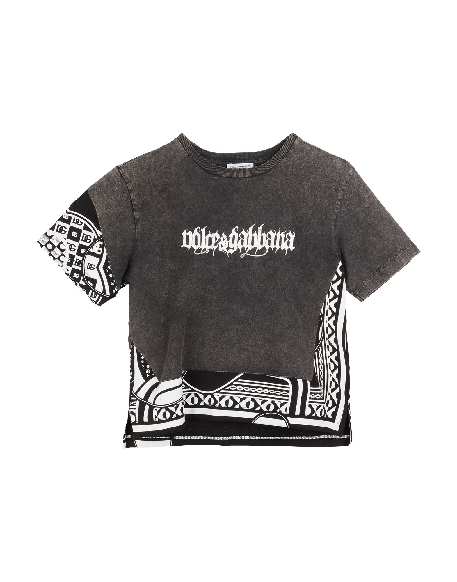 DOLCE&GABBANA ΜΠΛΟΥΖΑΚΙΑ T-shirt