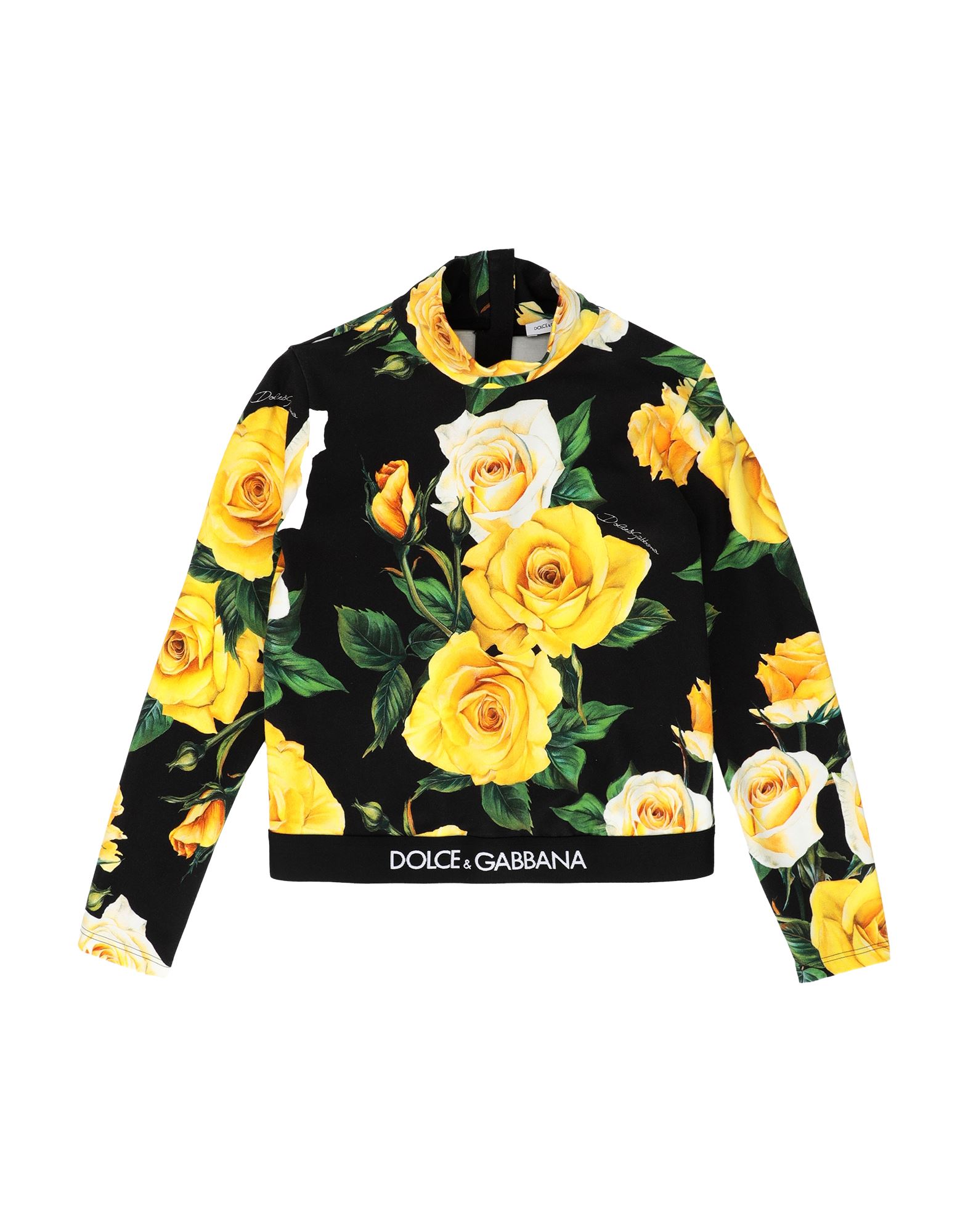 DOLCE&GABBANA ΜΠΛΟΥΖΑΚΙΑ T-shirt