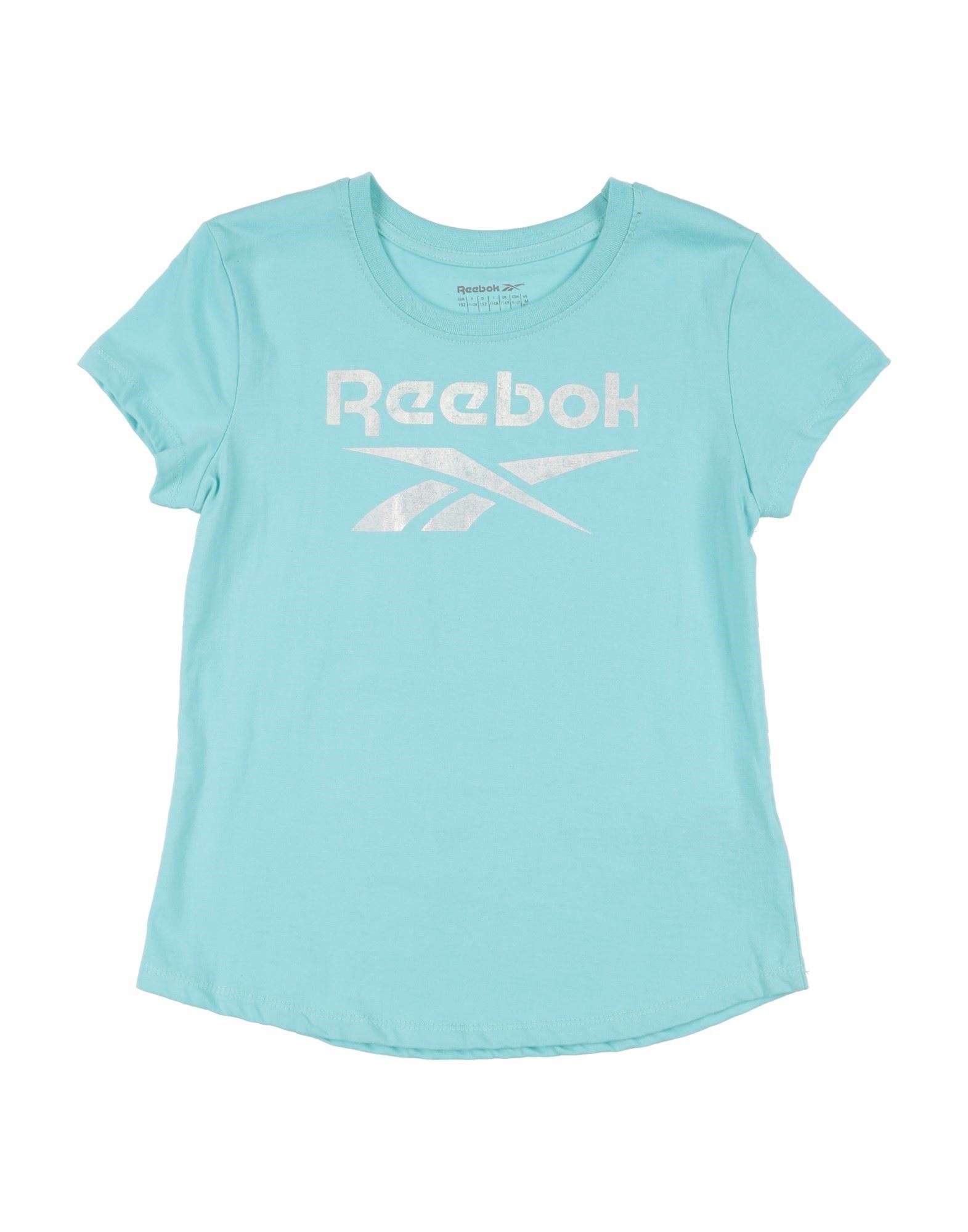  Reebok - Tops - T-shirts - On Yoox.com 