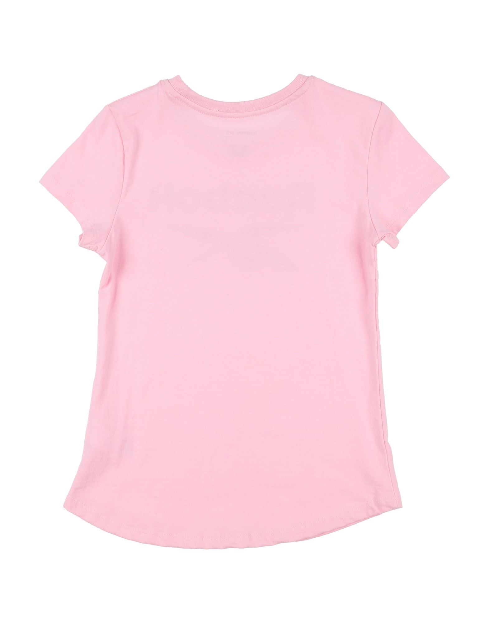  Reebok - Camisetas Y Tops - Camisetas - On Yoox.com 