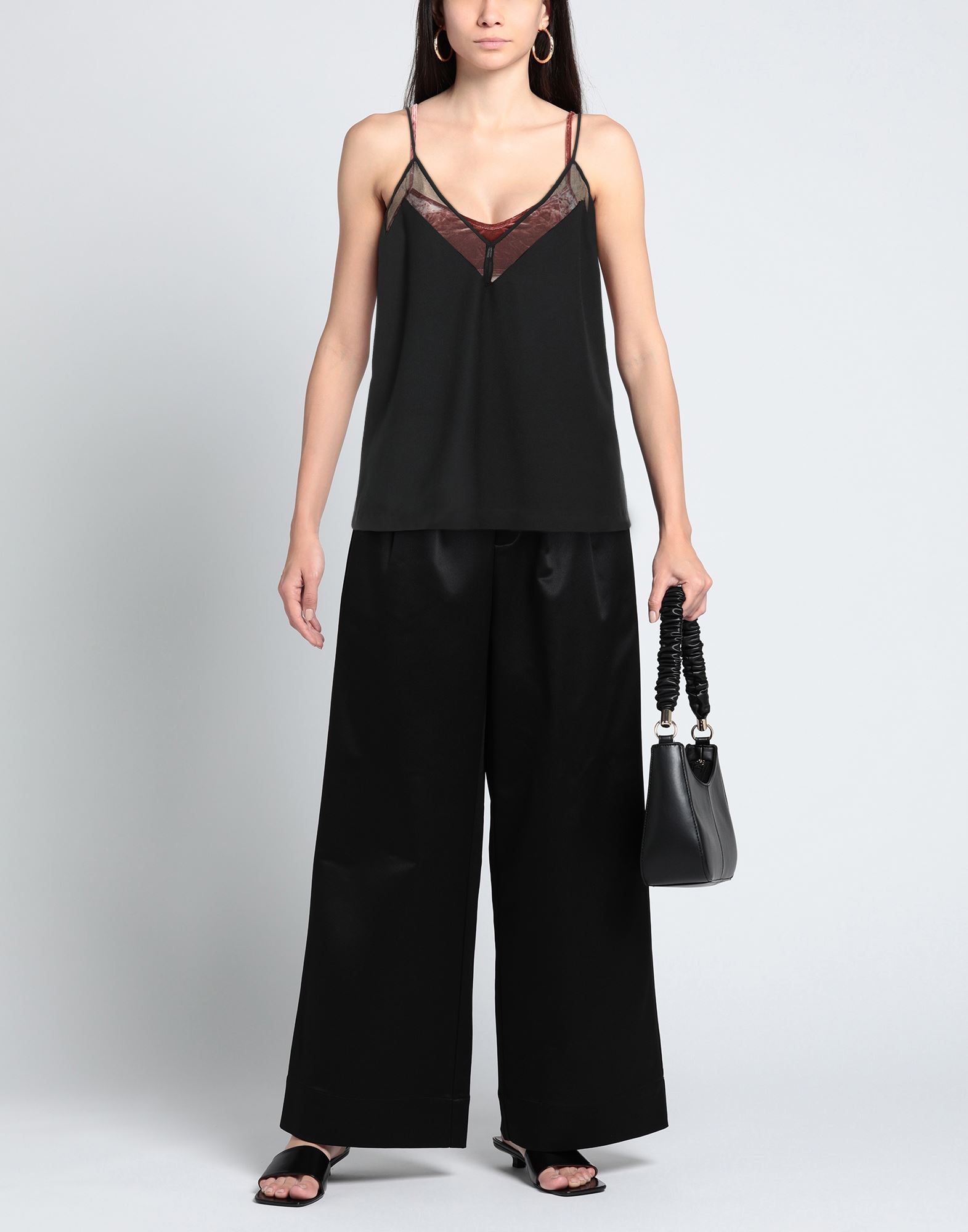  Semicouture - Tops - Tops - On Yoox.com 