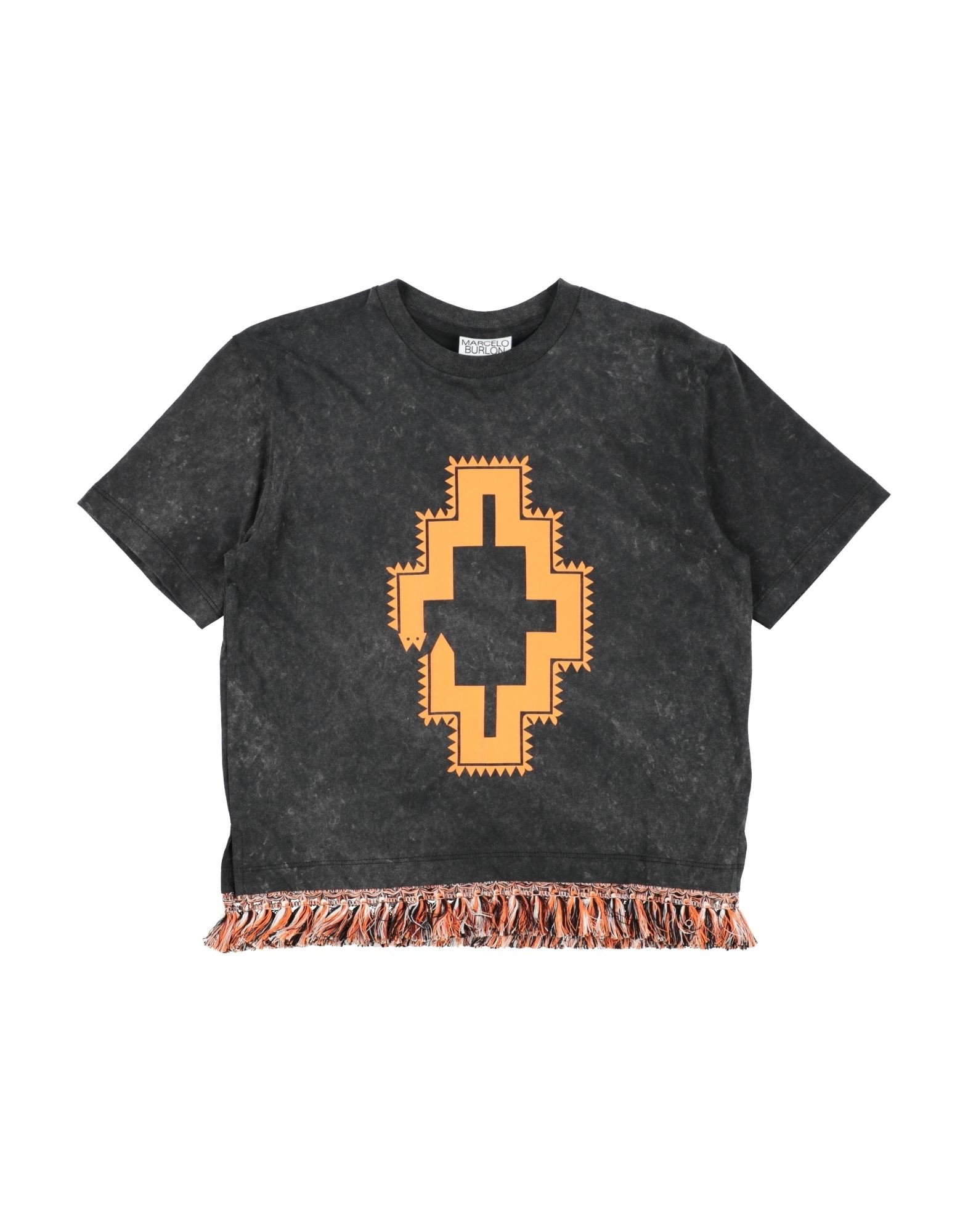 MARCELO BURLON ΜΠΛΟΥΖΑΚΙΑ T-shirt