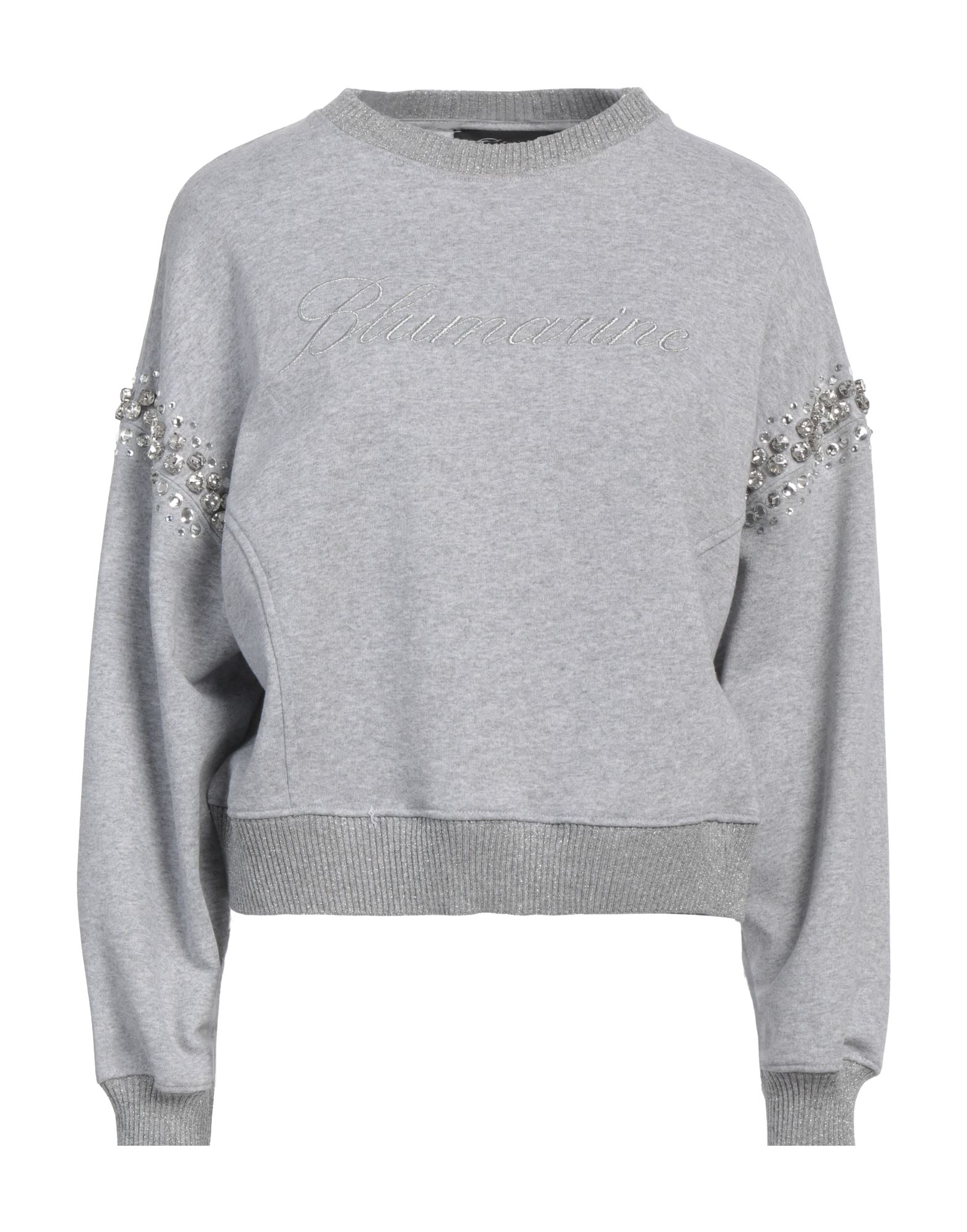  Blumarine - Camisetas Y Tops - Sudaderas - On Yoox.com 