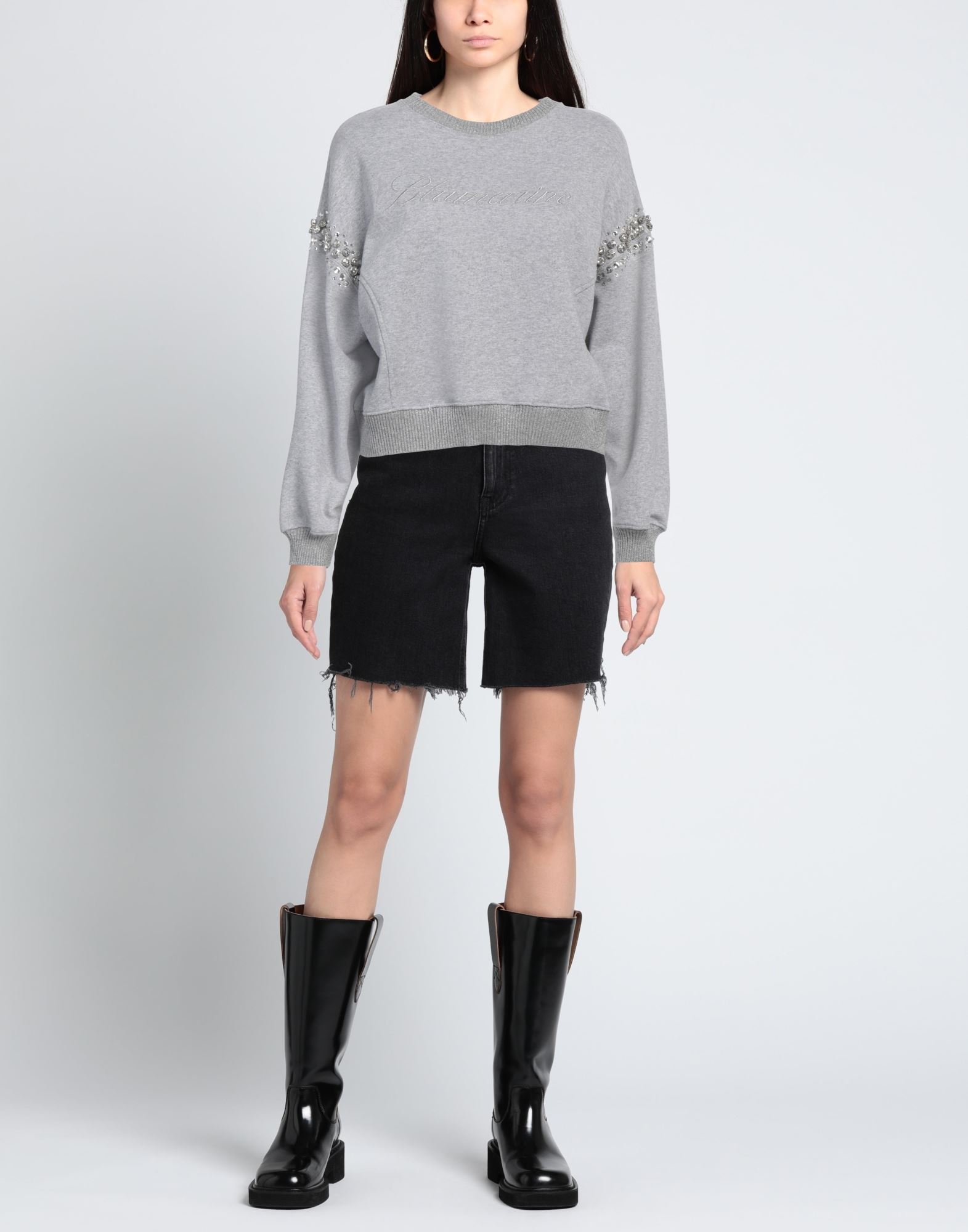  Blumarine - Camisetas Y Tops - Sudaderas - On Yoox.com 