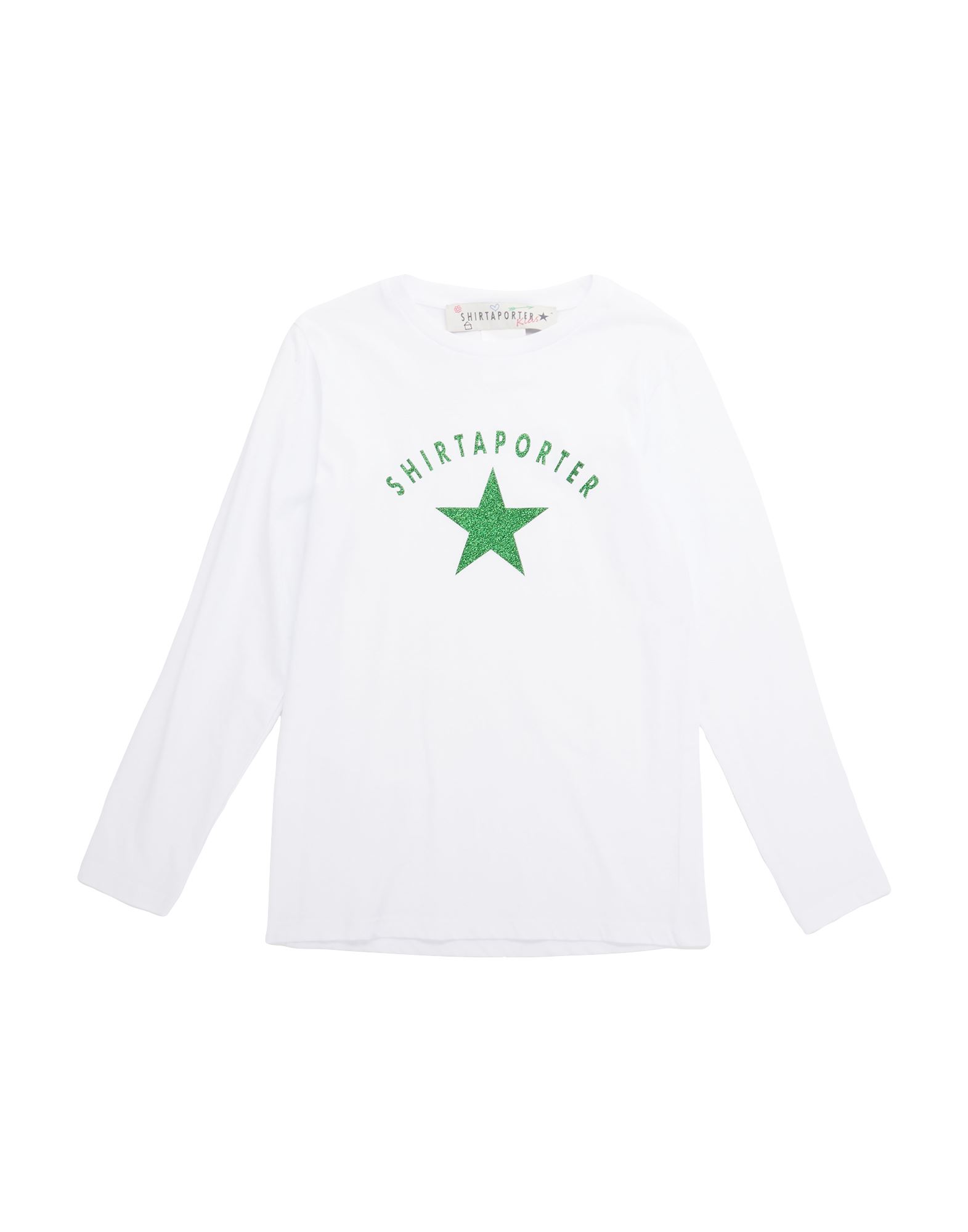 SHIRTAPORTER ΜΠΛΟΥΖΑΚΙΑ T-shirt