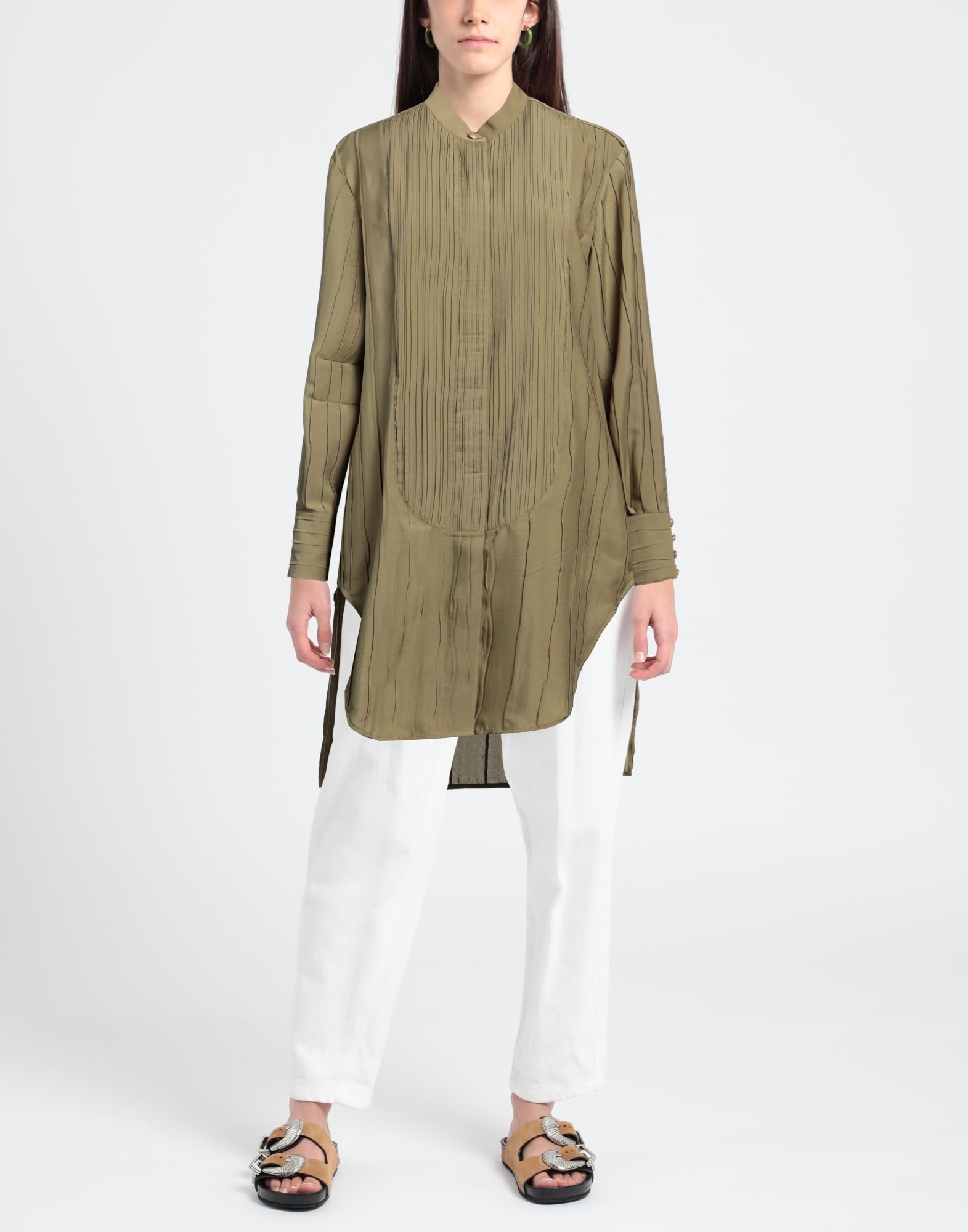  Balmain - Tops - Hemden - On Yoox.com 