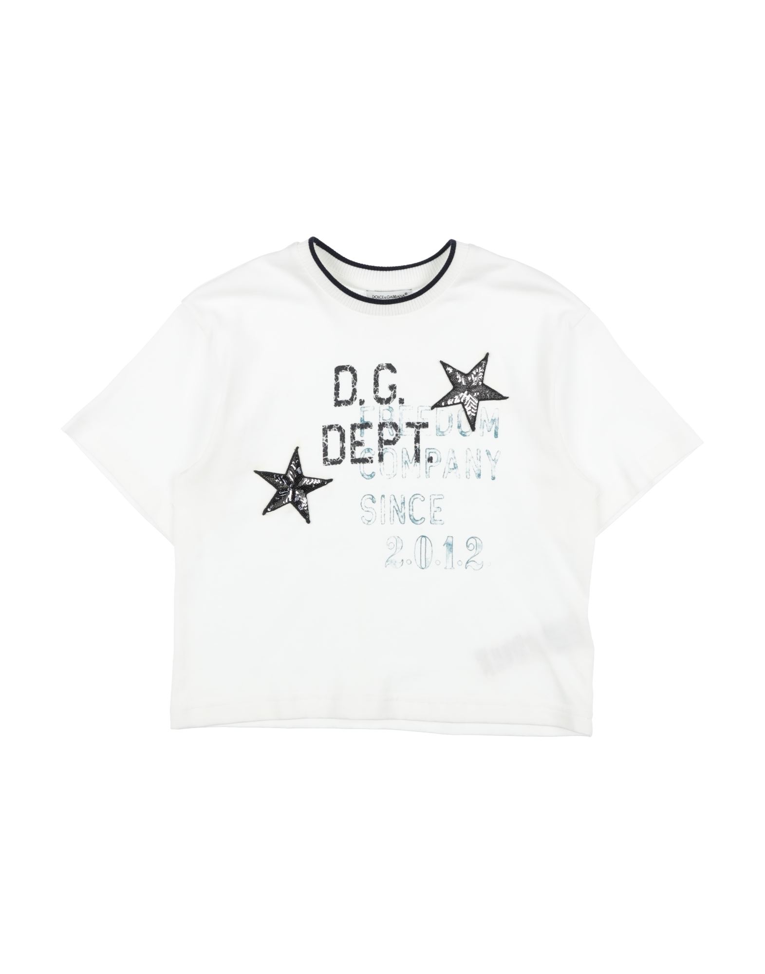 DOLCE&GABBANA ΜΠΛΟΥΖΑΚΙΑ T-shirt