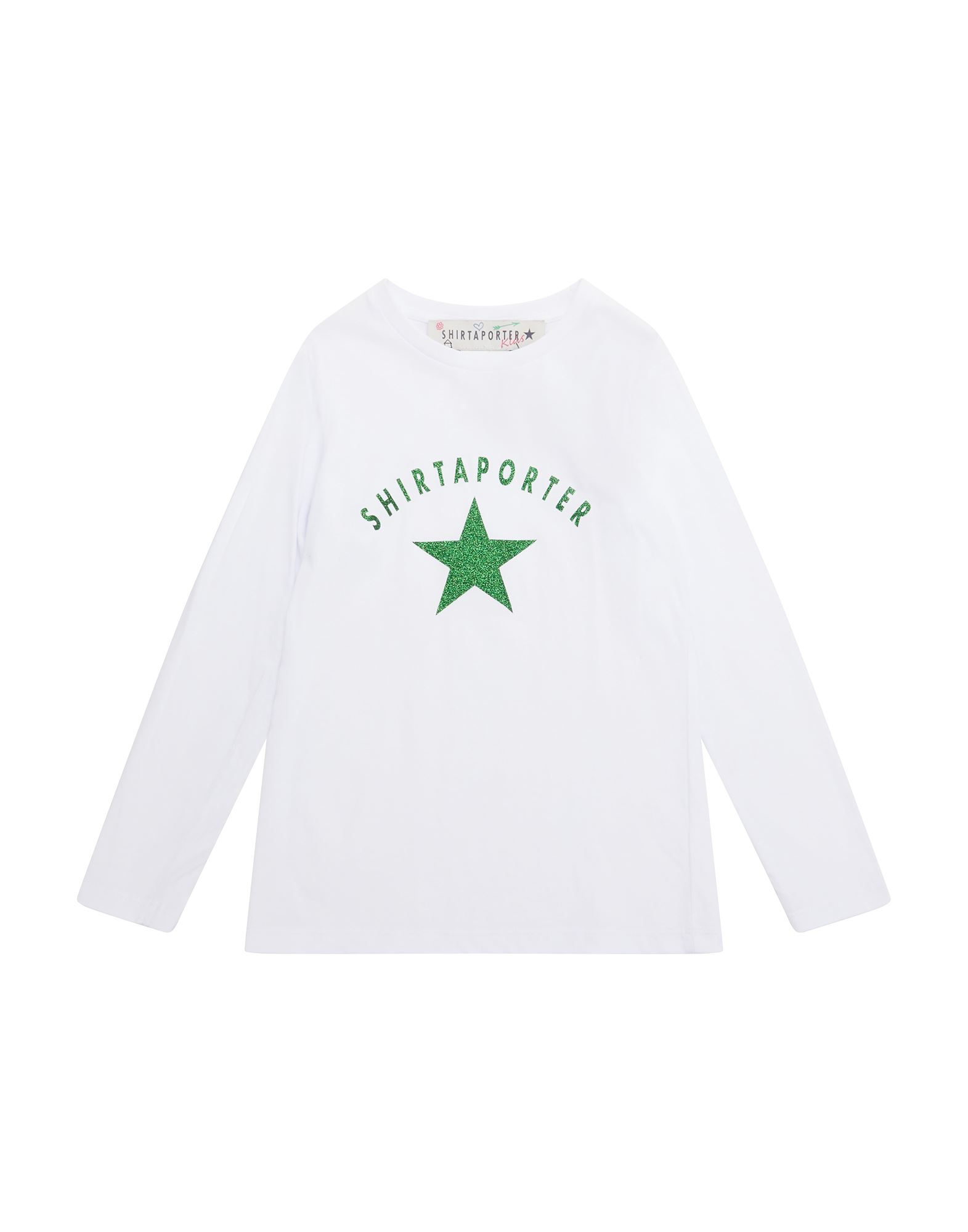 SHIRTAPORTER ΜΠΛΟΥΖΑΚΙΑ T-shirt