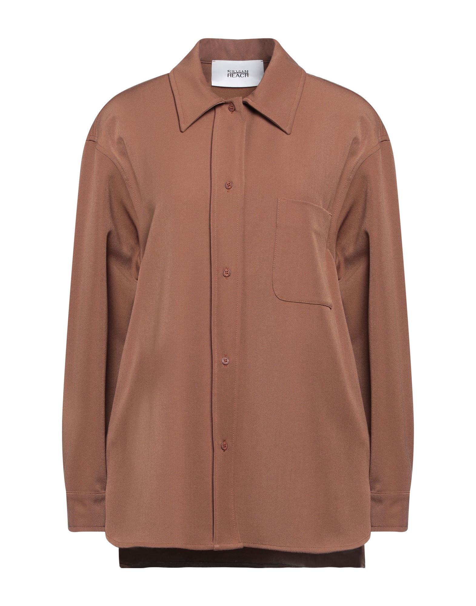  Silvian Heach - Tops - Hemden - On Yoox.com 