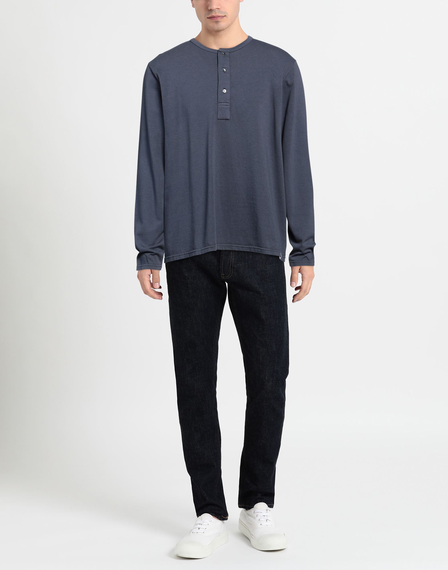  Aspesi - Tops - T-shirts - On Yoox.com 