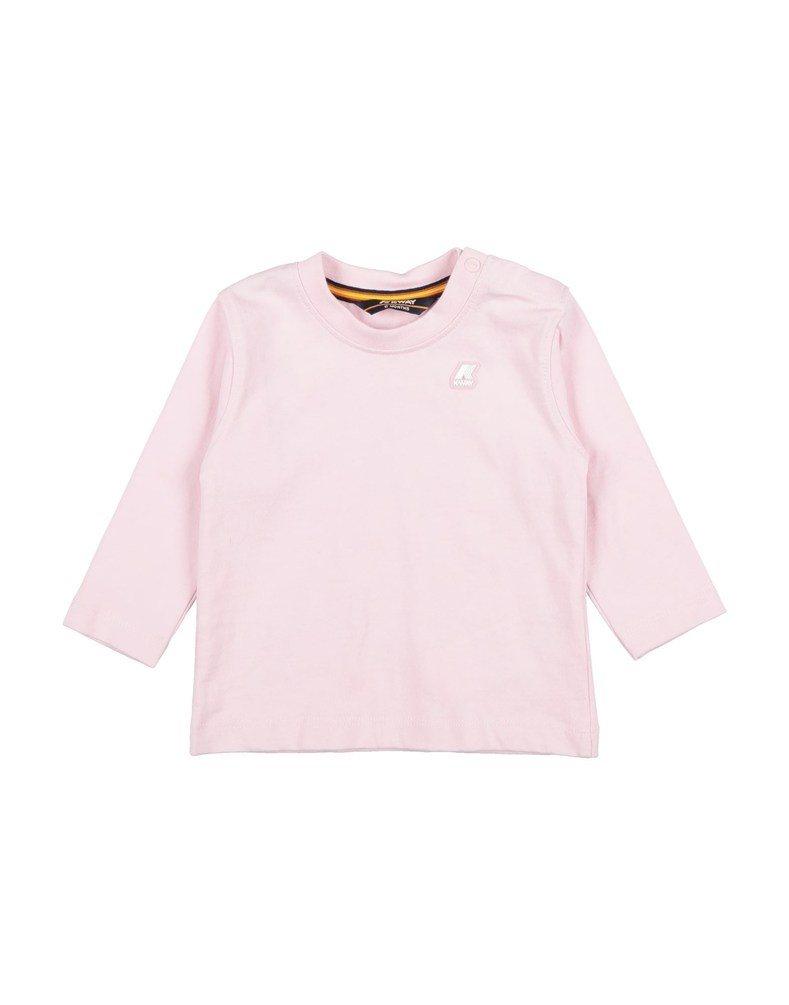  K-way - Camisetas Y Tops - Camisetas - On Yoox.com 