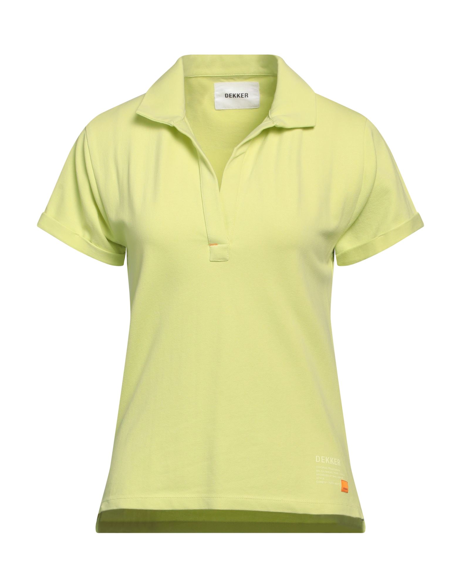  Dekker - Tops - Poloshirts - On Yoox.com 