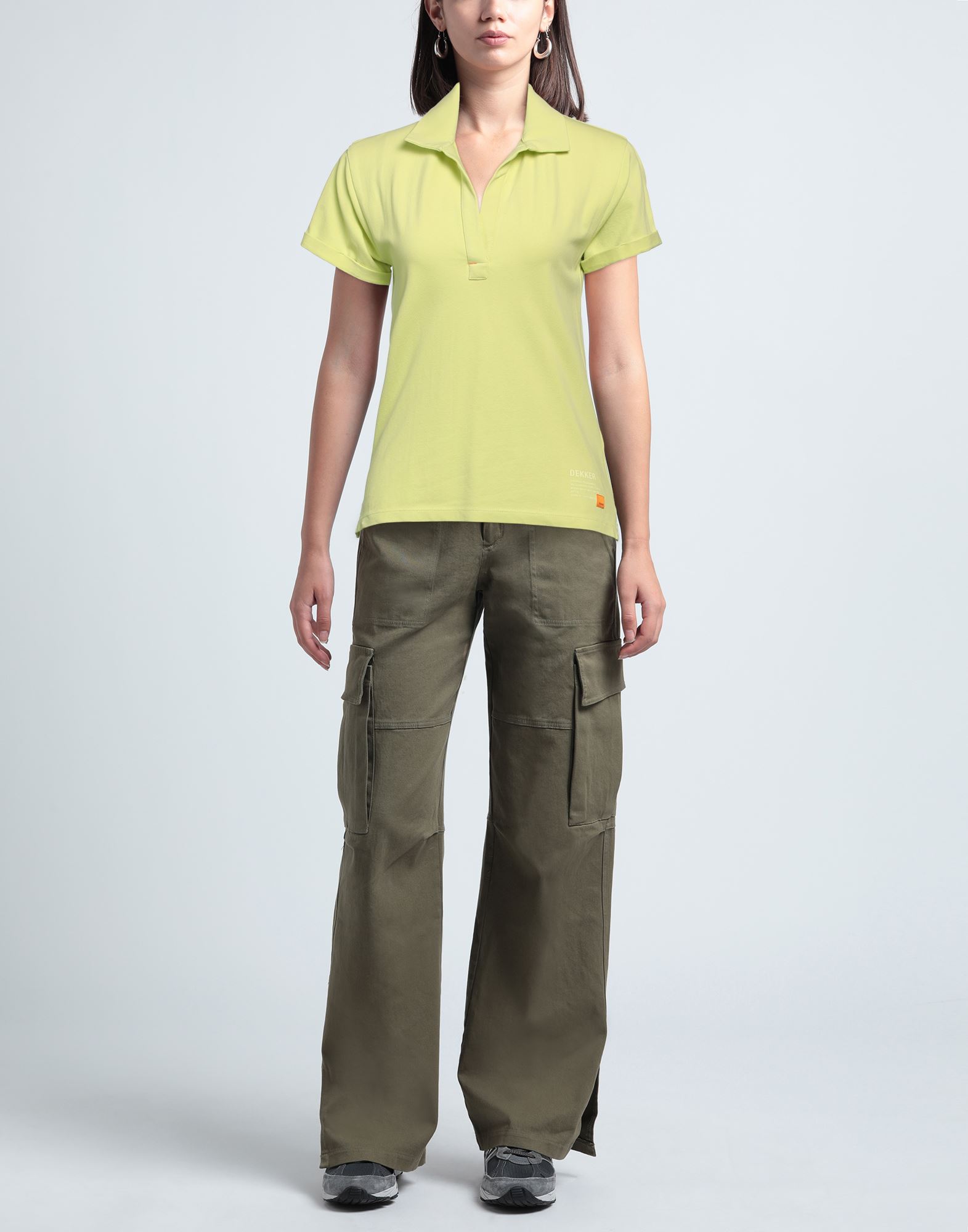  Dekker - Tops - Poloshirts - On Yoox.com 