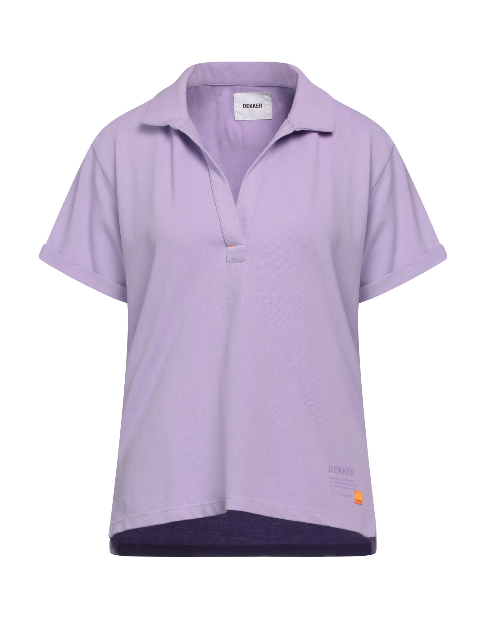  Dekker - Camisetas Y Tops - Polos - On Yoox.com 