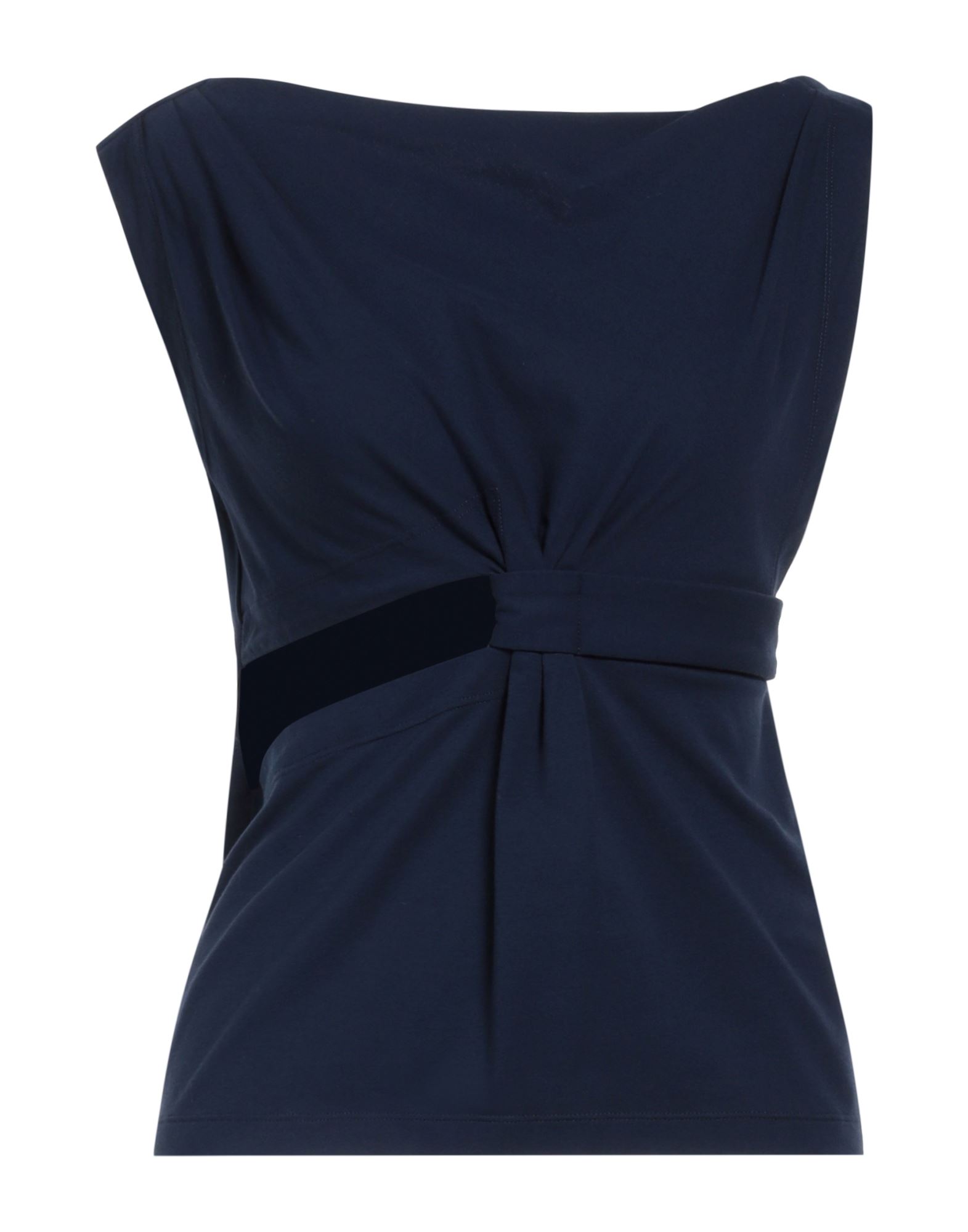  Alberta Ferretti - Camisetas Y Tops - Tops - On Yoox.com 