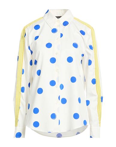 Hemd Damen Off white 34 Damen