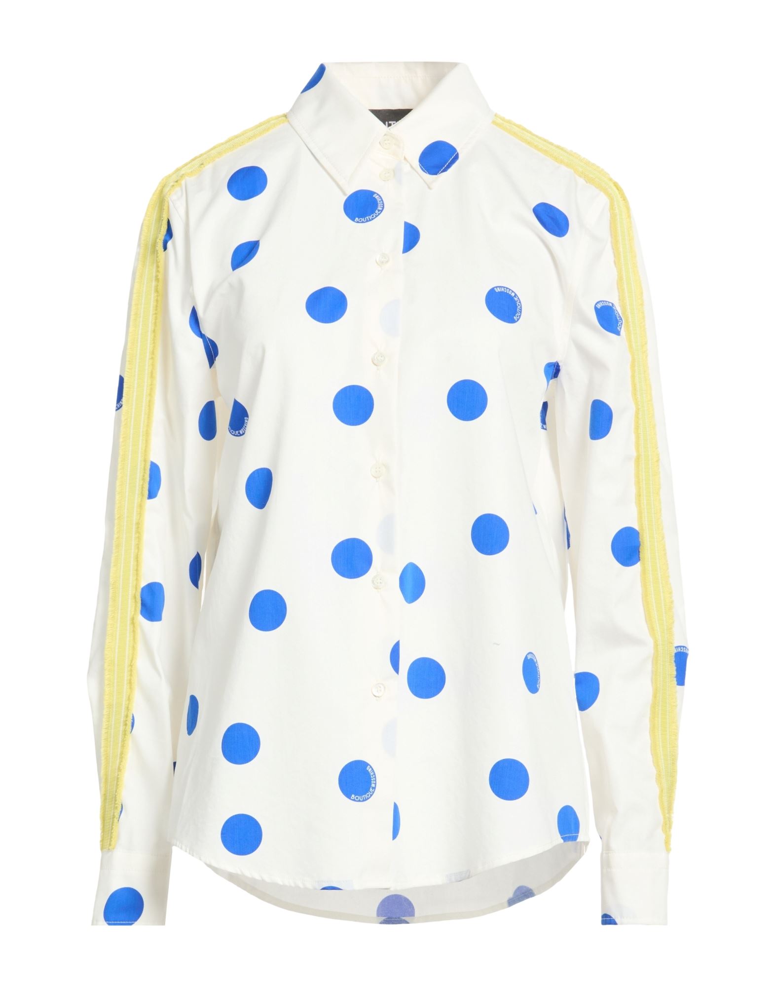  Boutique Moschino - Tops - Hemden - On Yoox.com 