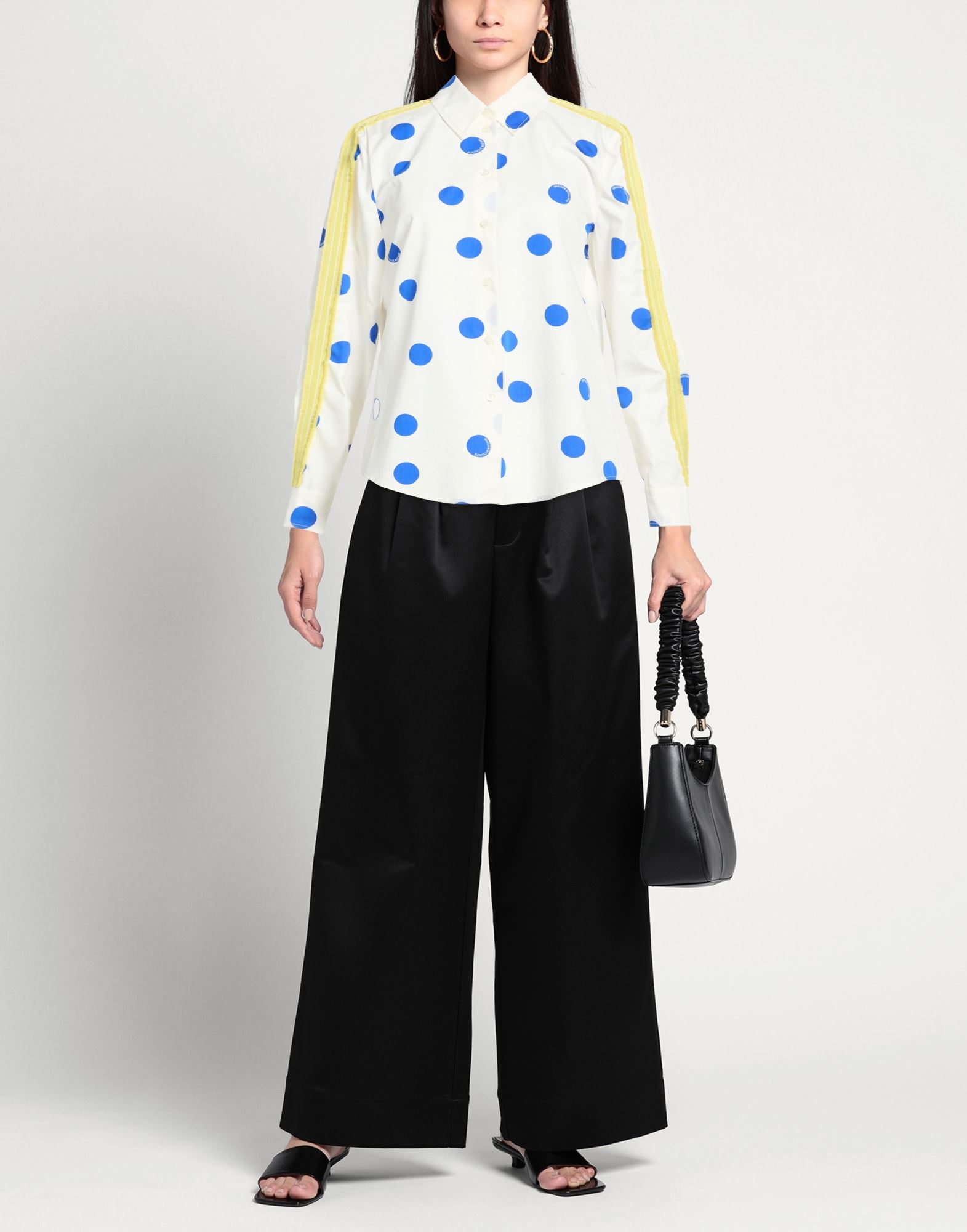  Boutique Moschino - Tops - Hemden - On Yoox.com 