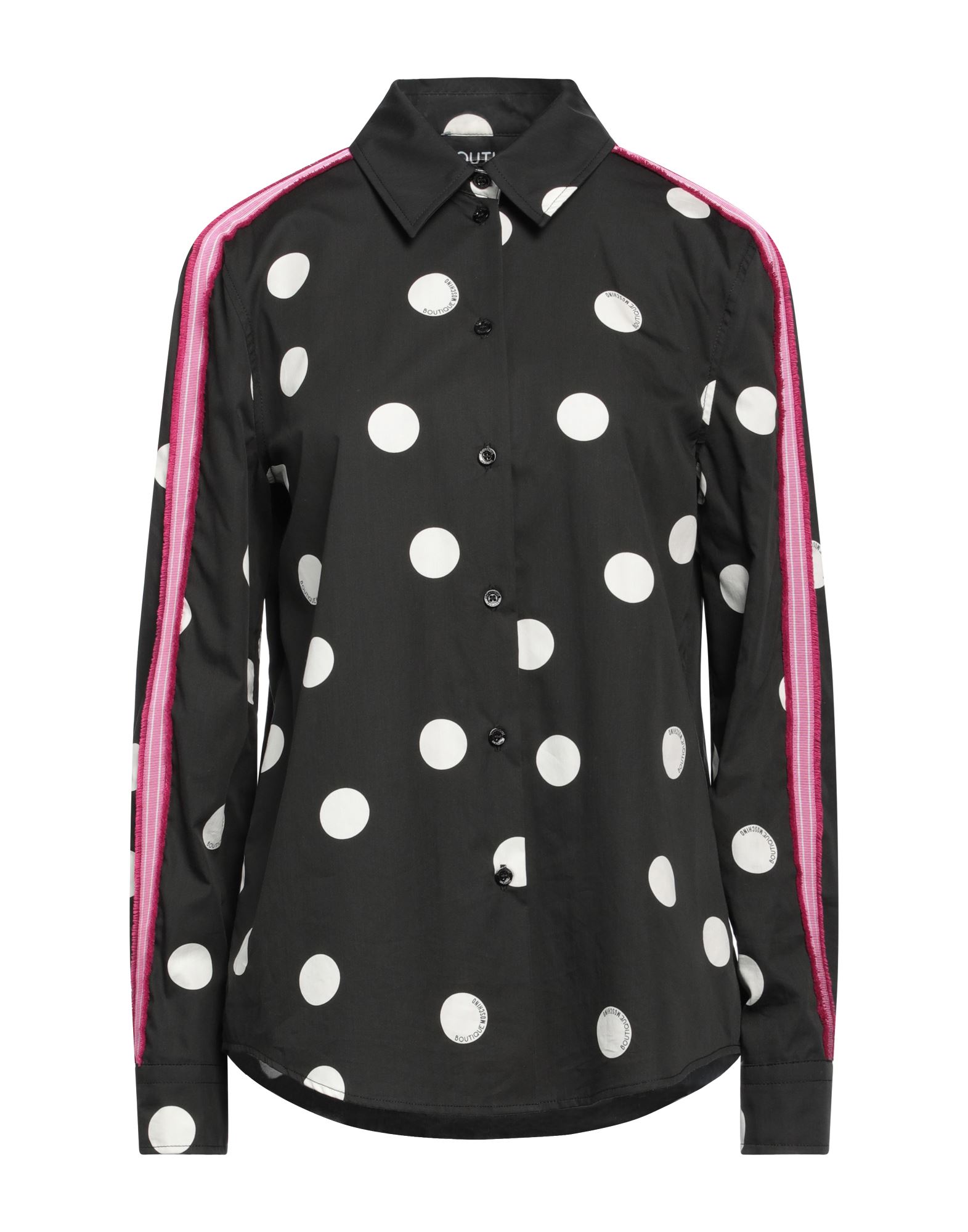 BOUTIQUE MOSCHINO BOUTIQUE MOSCHINO ΜΠΛΟΥΖΑΚΙΑ Πουκάμισο