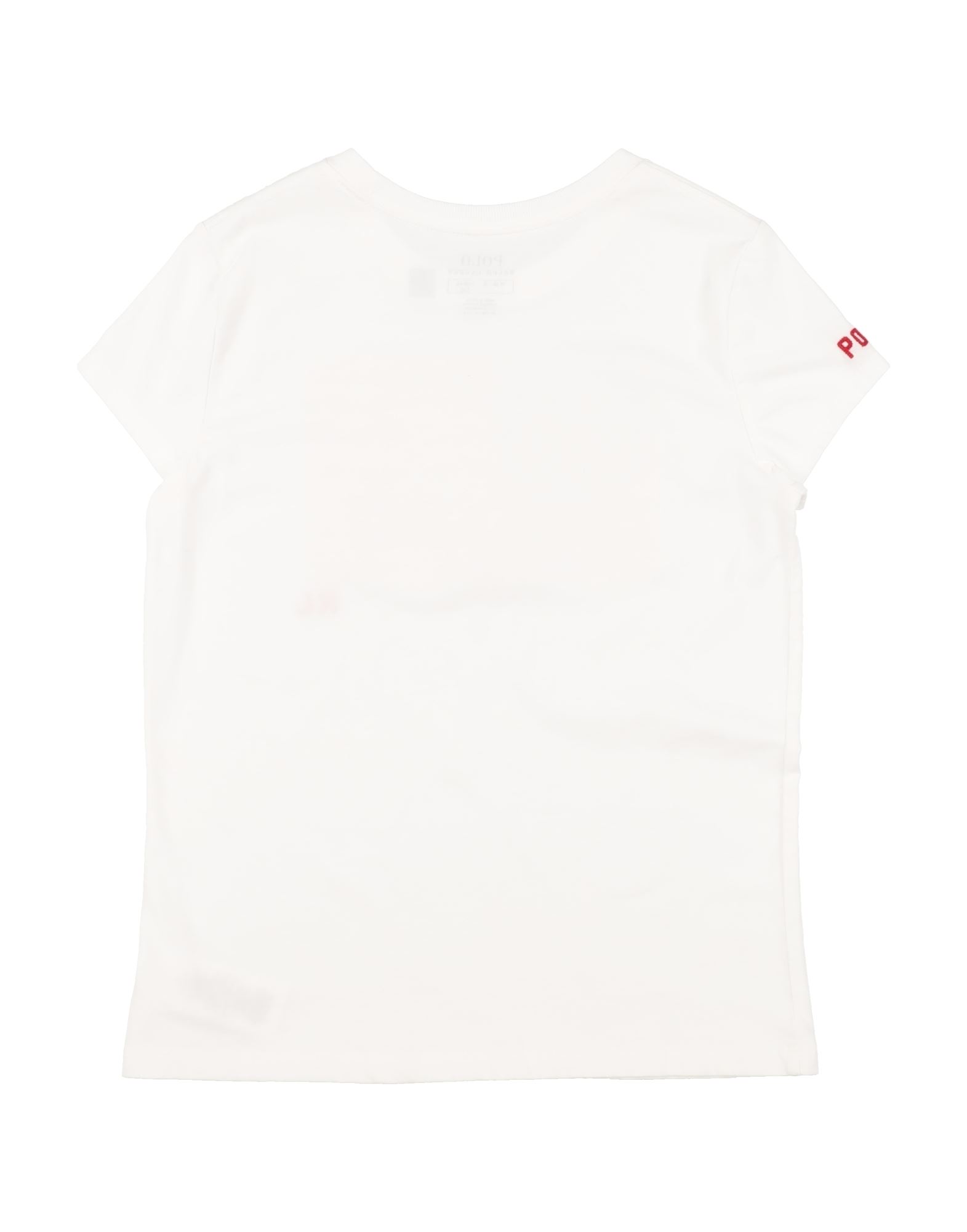  Polo Ralph Lauren - Tops - T-shirts - On Yoox.com 