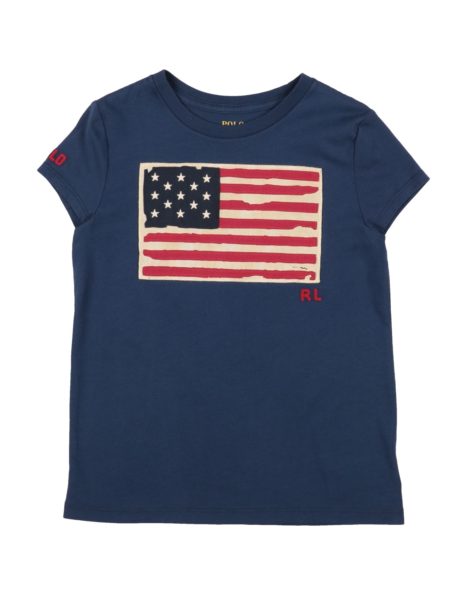  Polo Ralph Lauren - Tops - T-shirts - On Yoox.com 