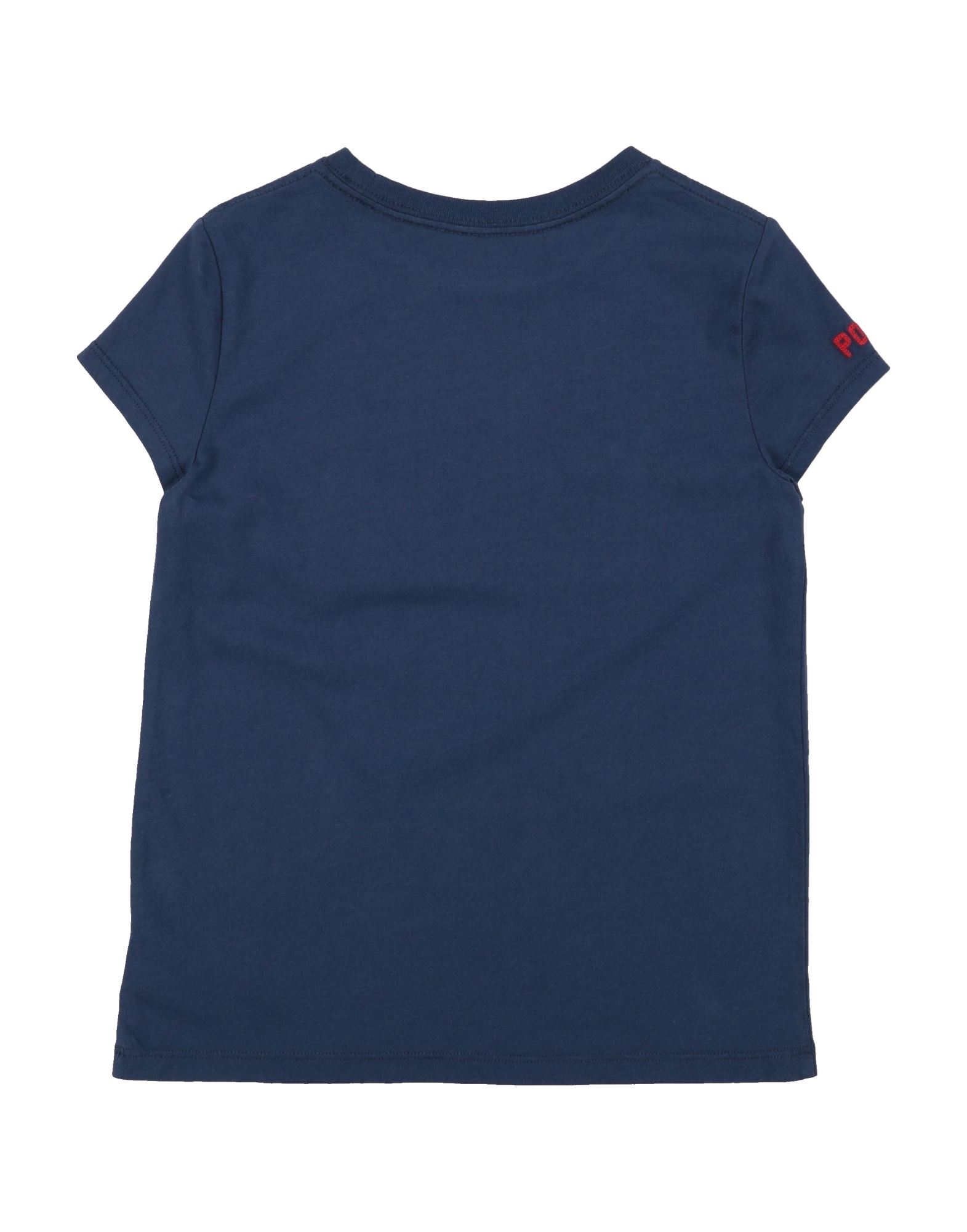  Polo Ralph Lauren - Tops - T-shirts - On Yoox.com 