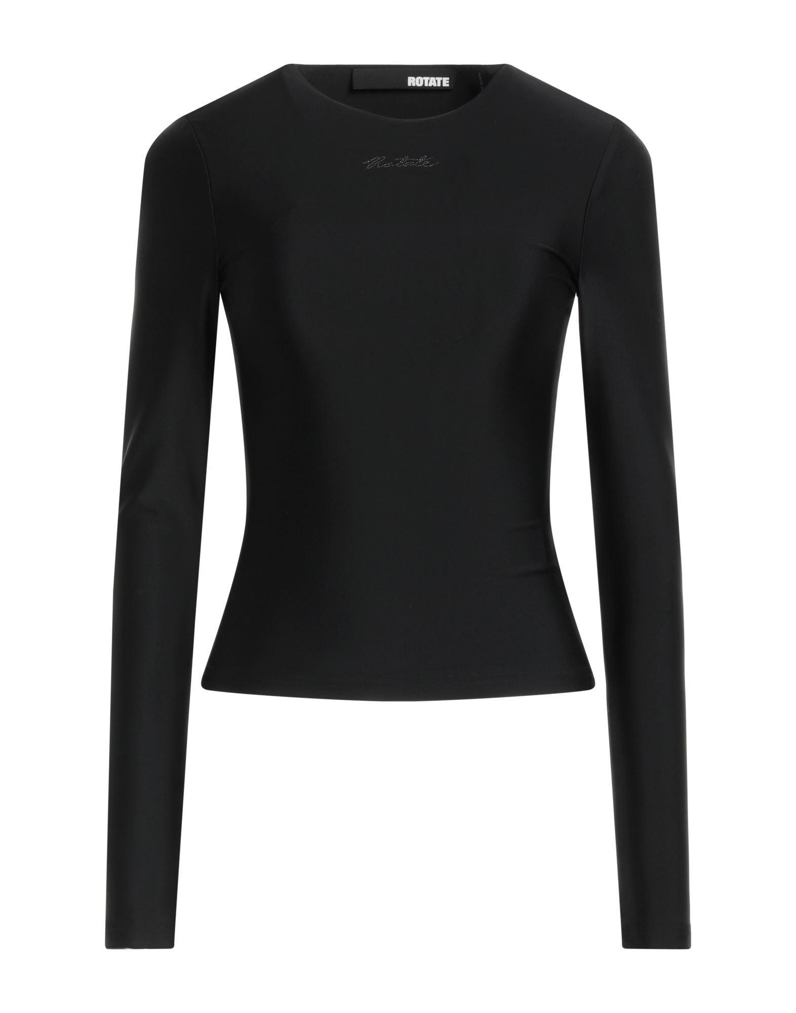  Rotate Birger Christensen - Tops - T-shirts - On Yoox.com 