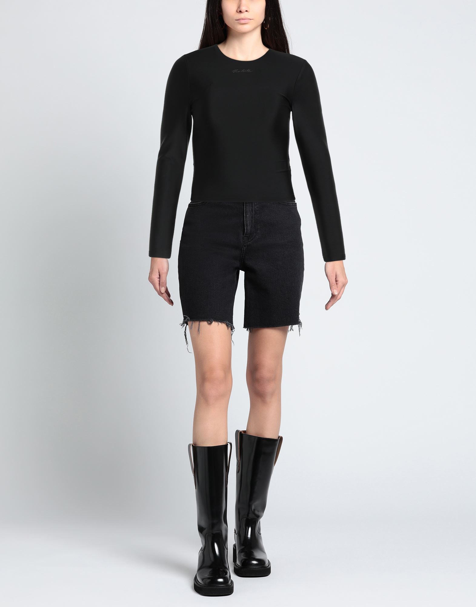  Rotate Birger Christensen - Tops - T-shirts - On Yoox.com 