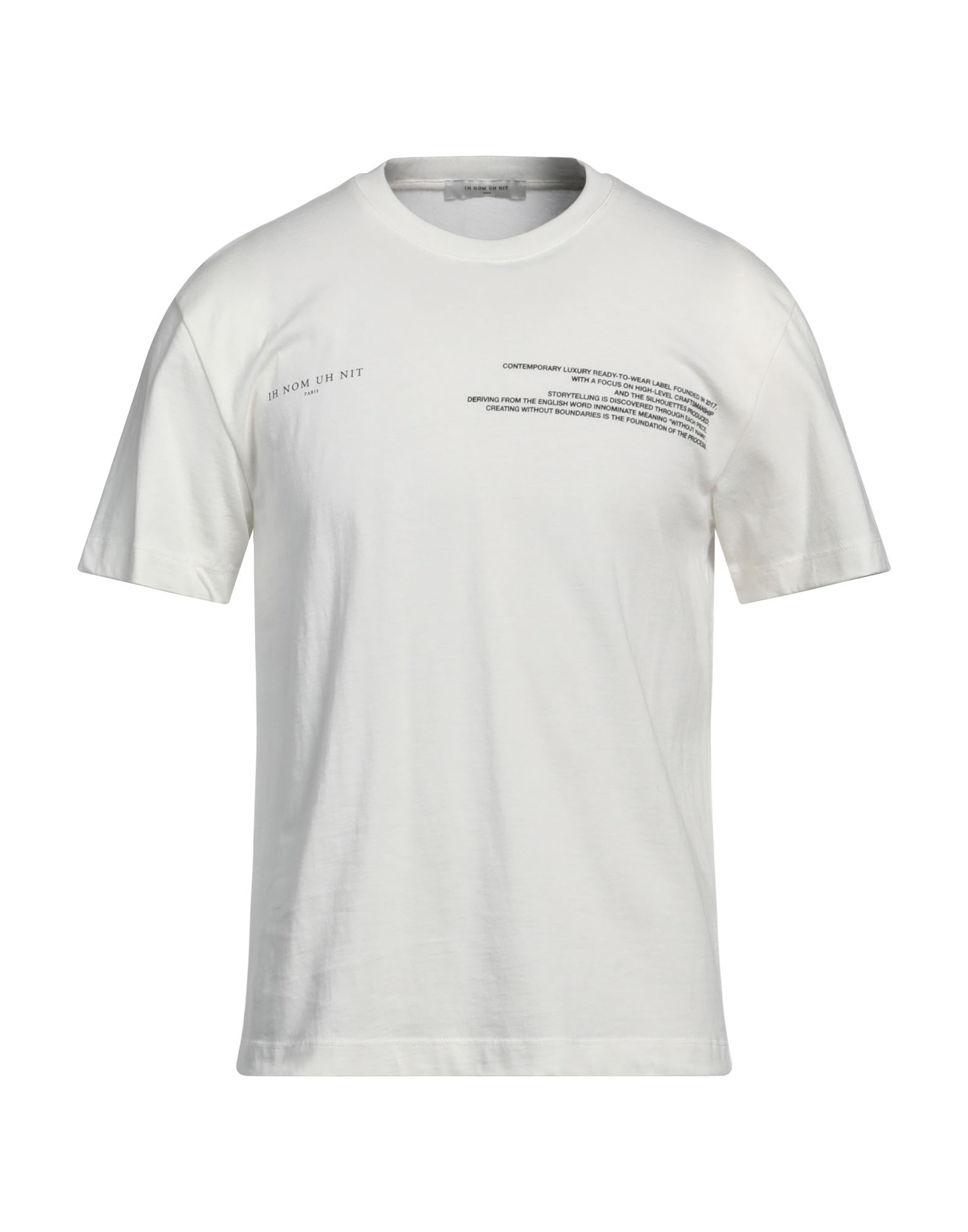 IH NOM UH NIT ΜΠΛΟΥΖΑΚΙΑ T-shirt