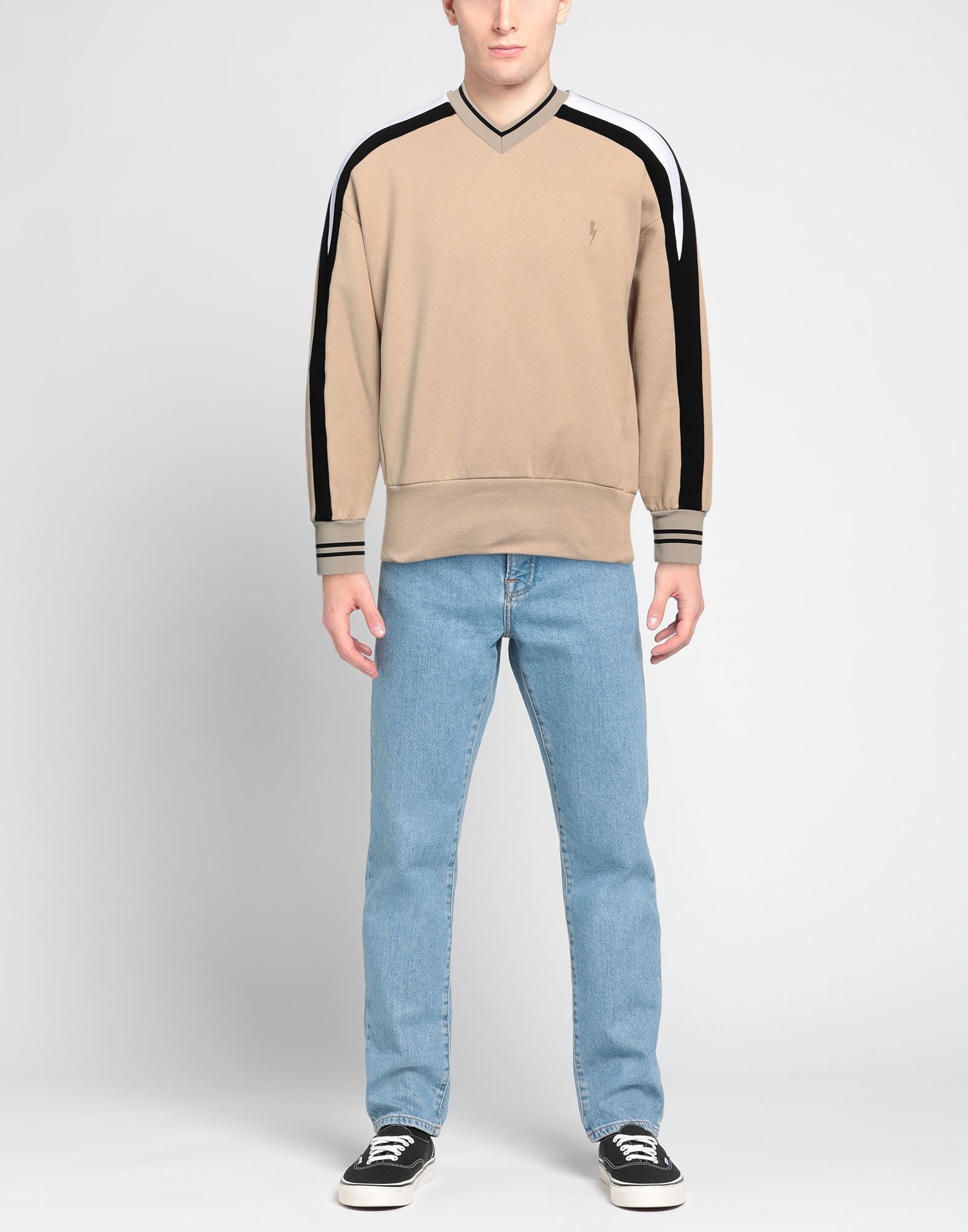  Neil Barrett - Tops - Sweatshirts - On Yoox.com 