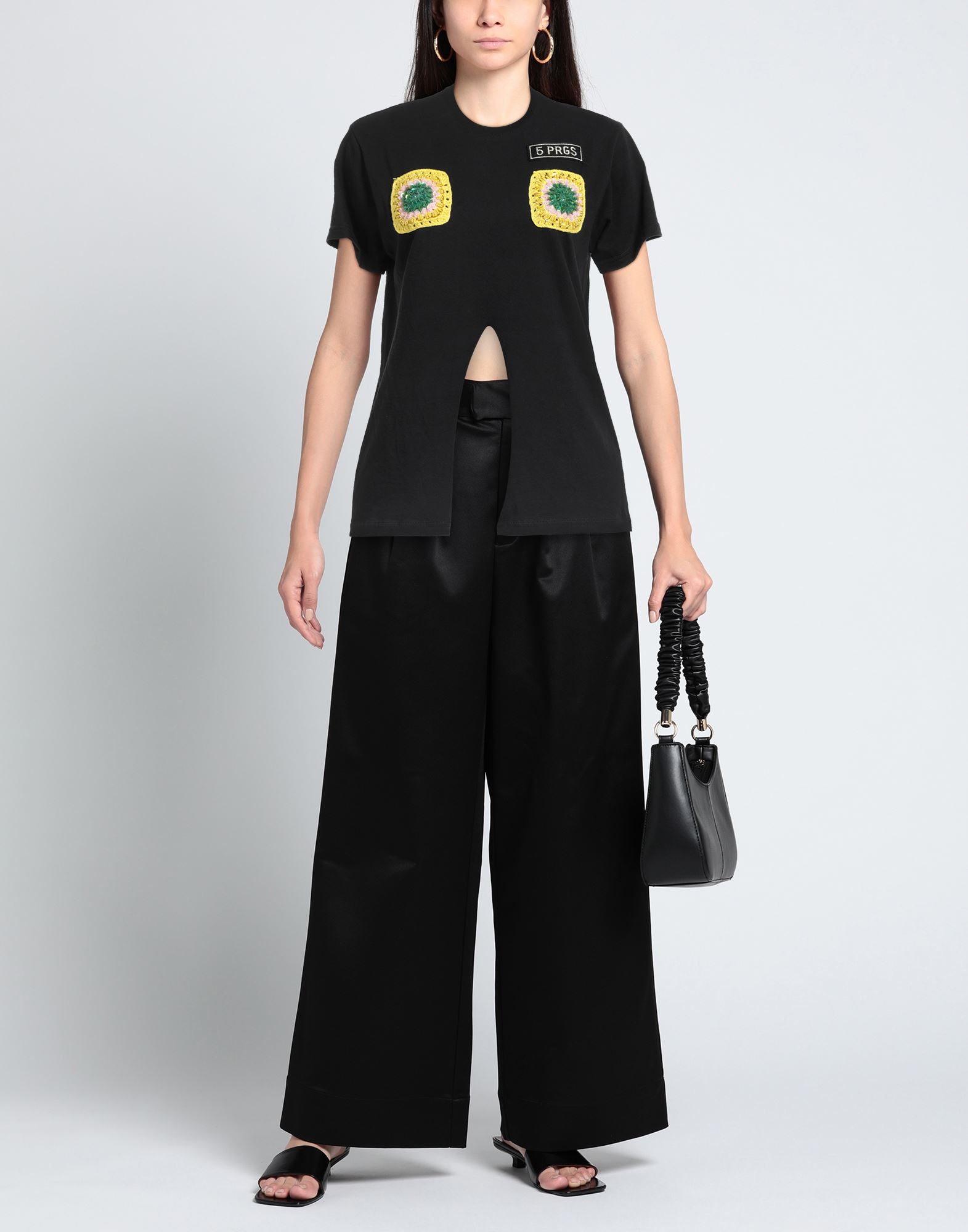  5 Progress - Topwear - T-shirts - On Yoox.com 