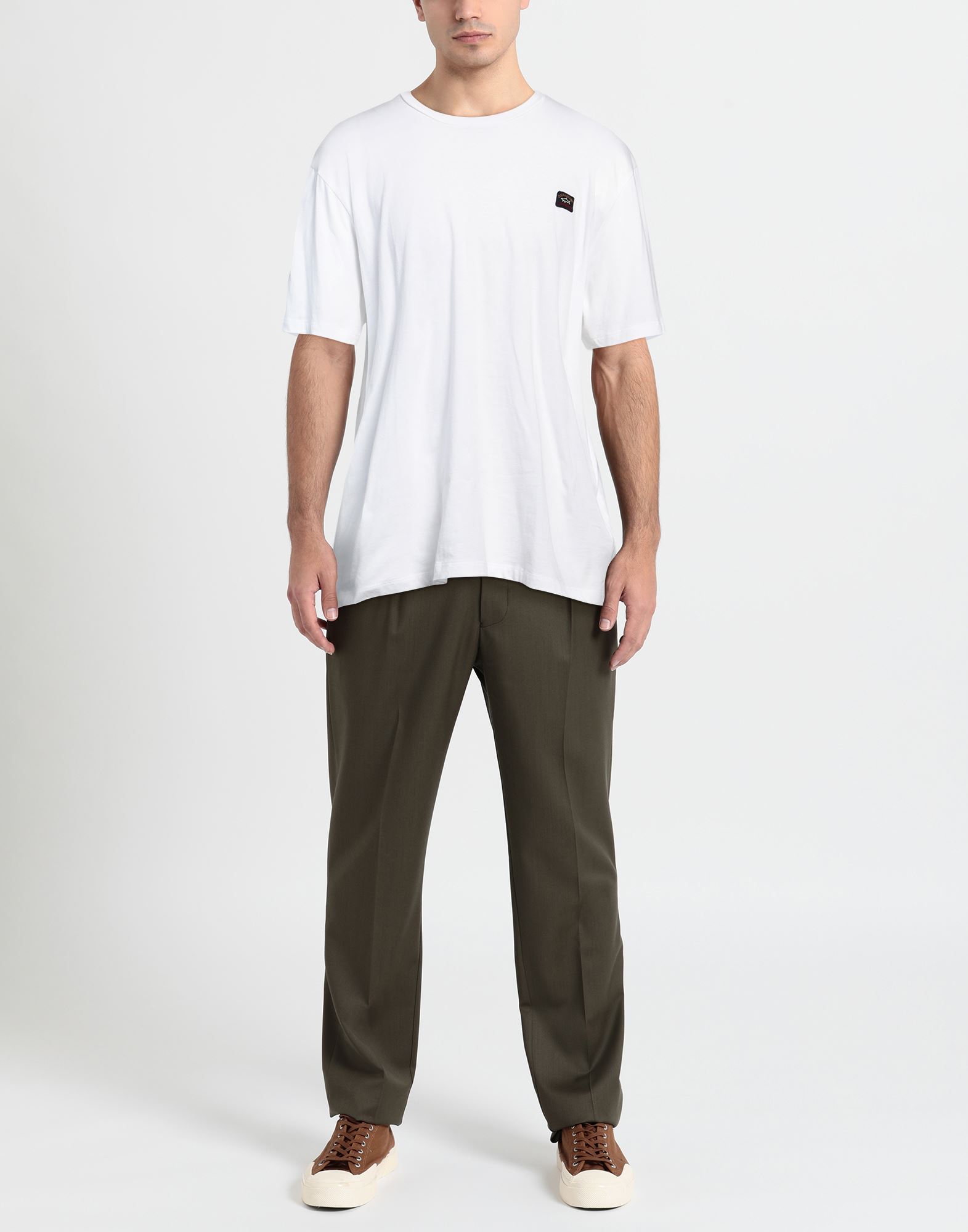  Paul & Shark - Tops - T-shirts - On Yoox.com 