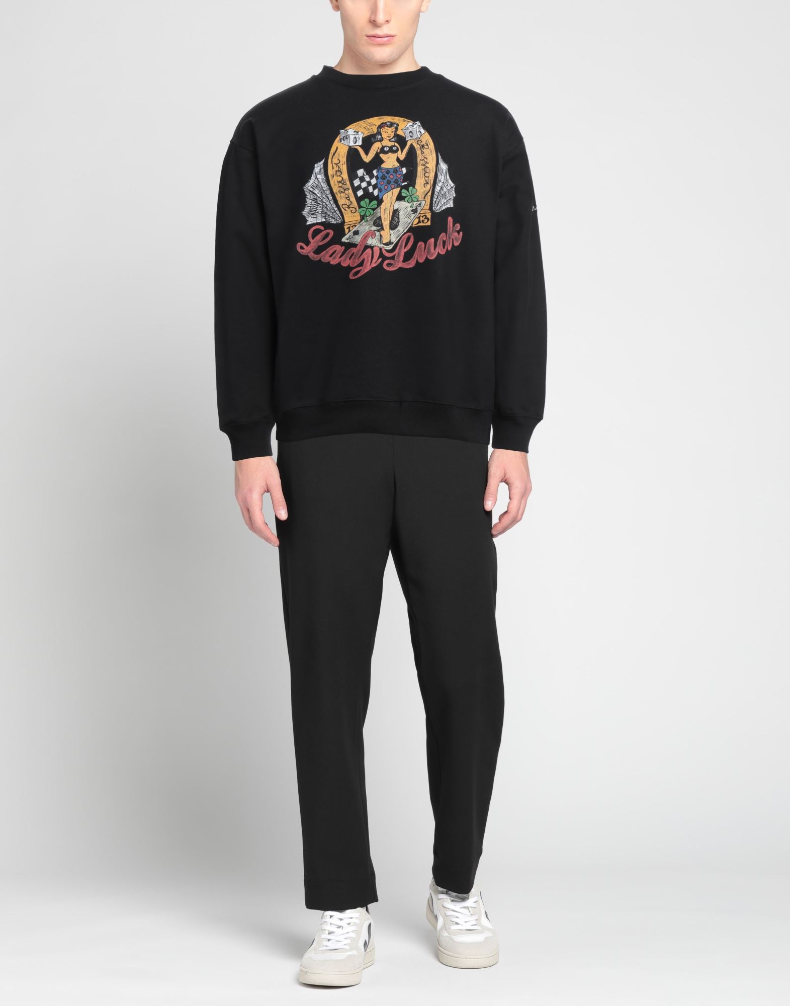  Rassvet - Tops - Sweatshirts - On Yoox.com 